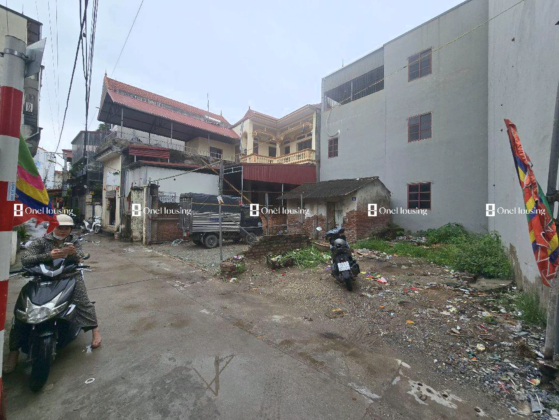 Onehousing image