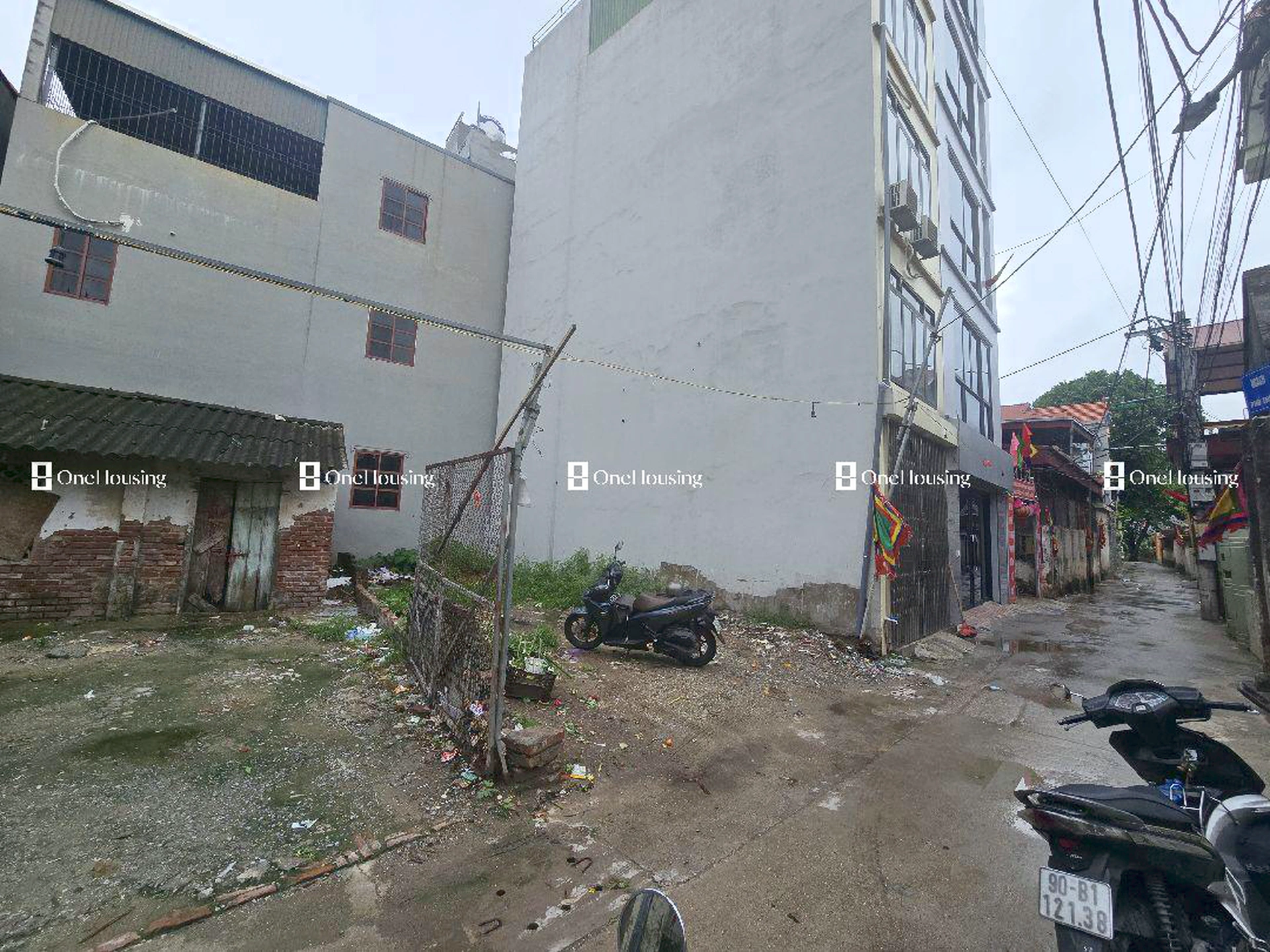 Onehousing image
