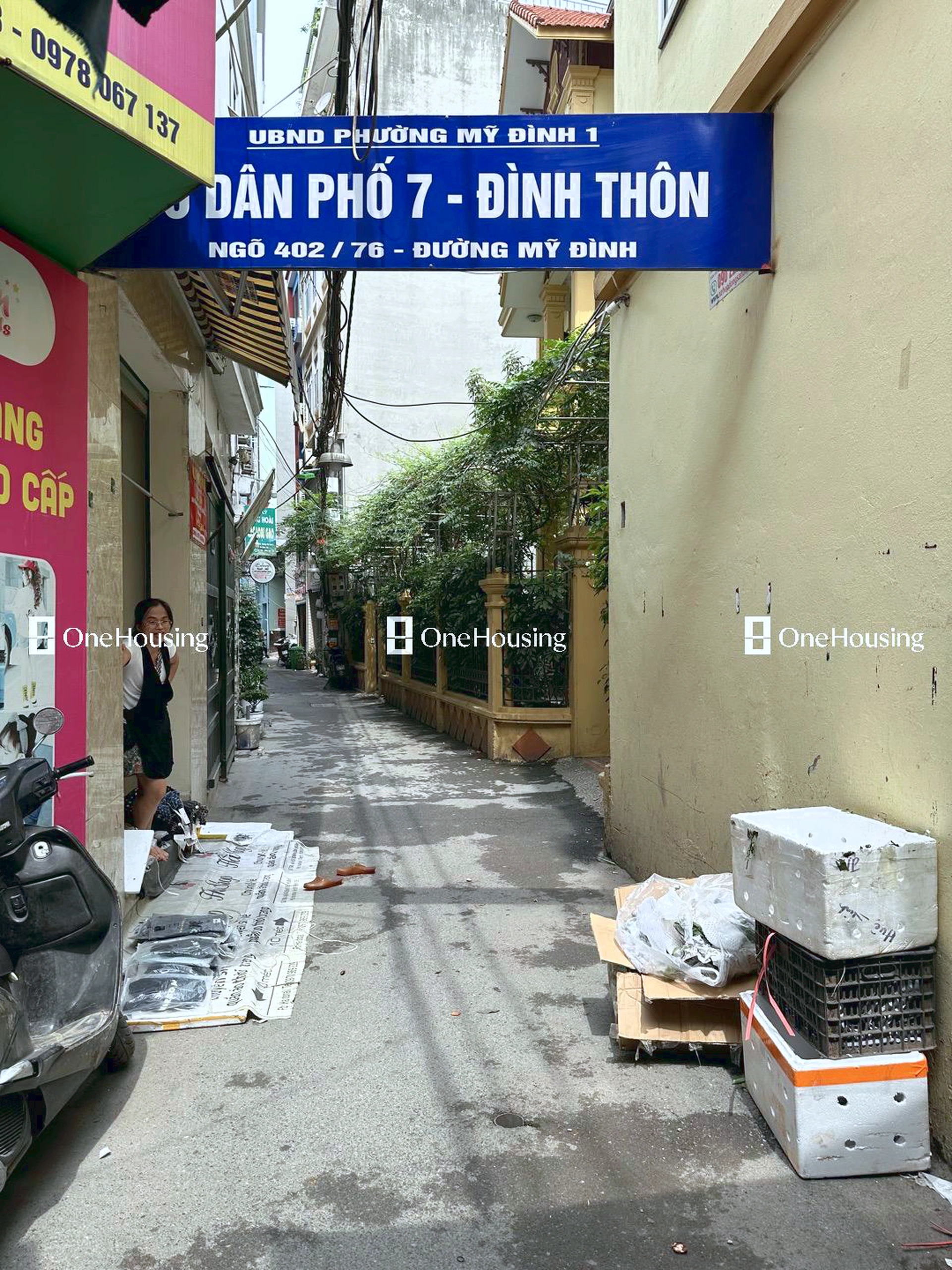 Onehousing image