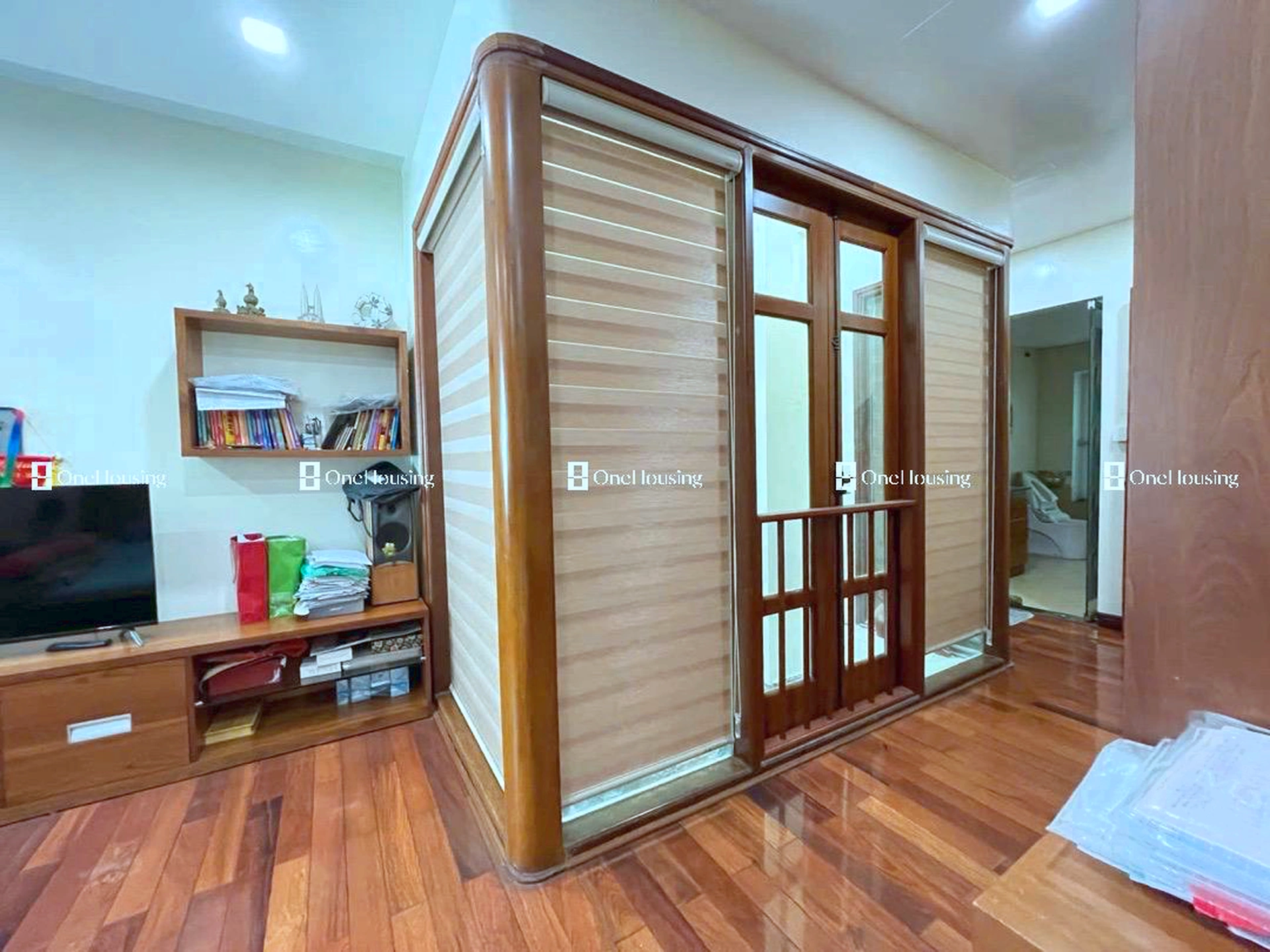 Nhà mặt ngõ cách Trần Duy Hưng 35m, P. Trung Hòa, Q. Cầu Giấy, TP. Hà Nội