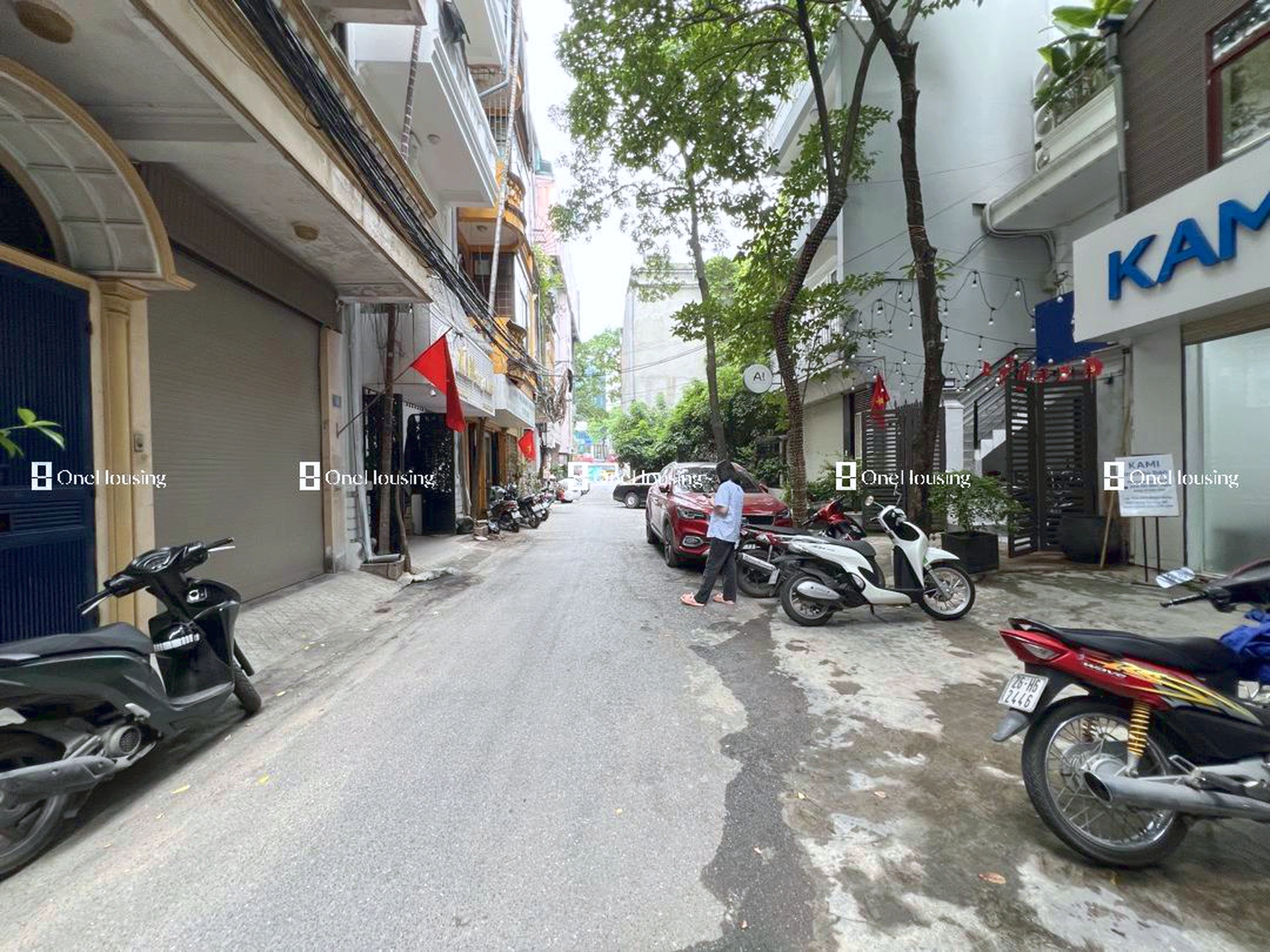 Onehousing image