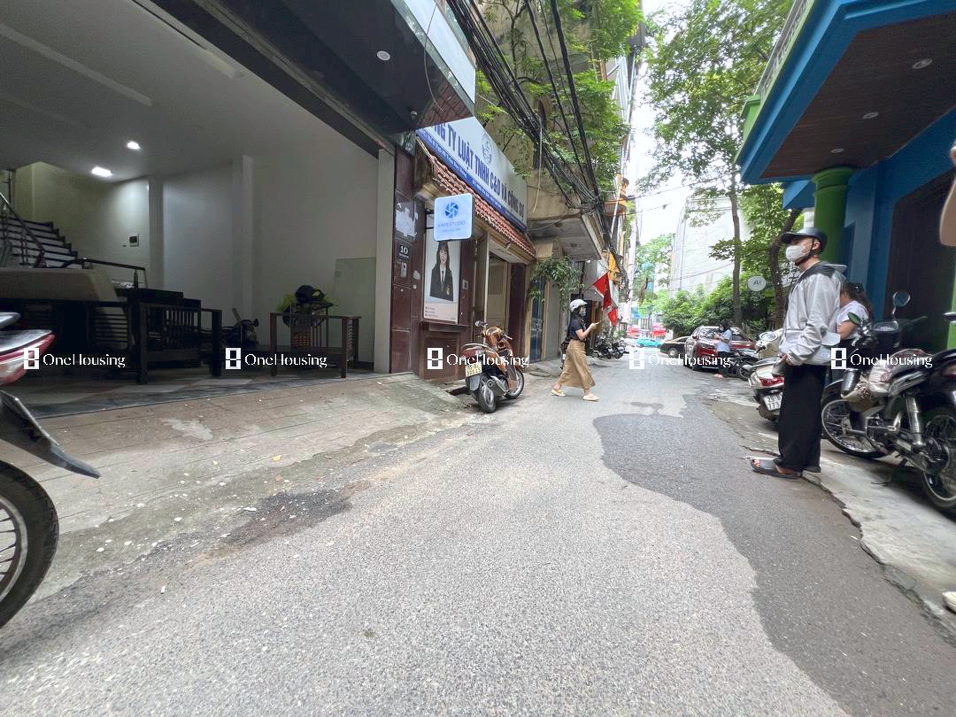 Onehousing image