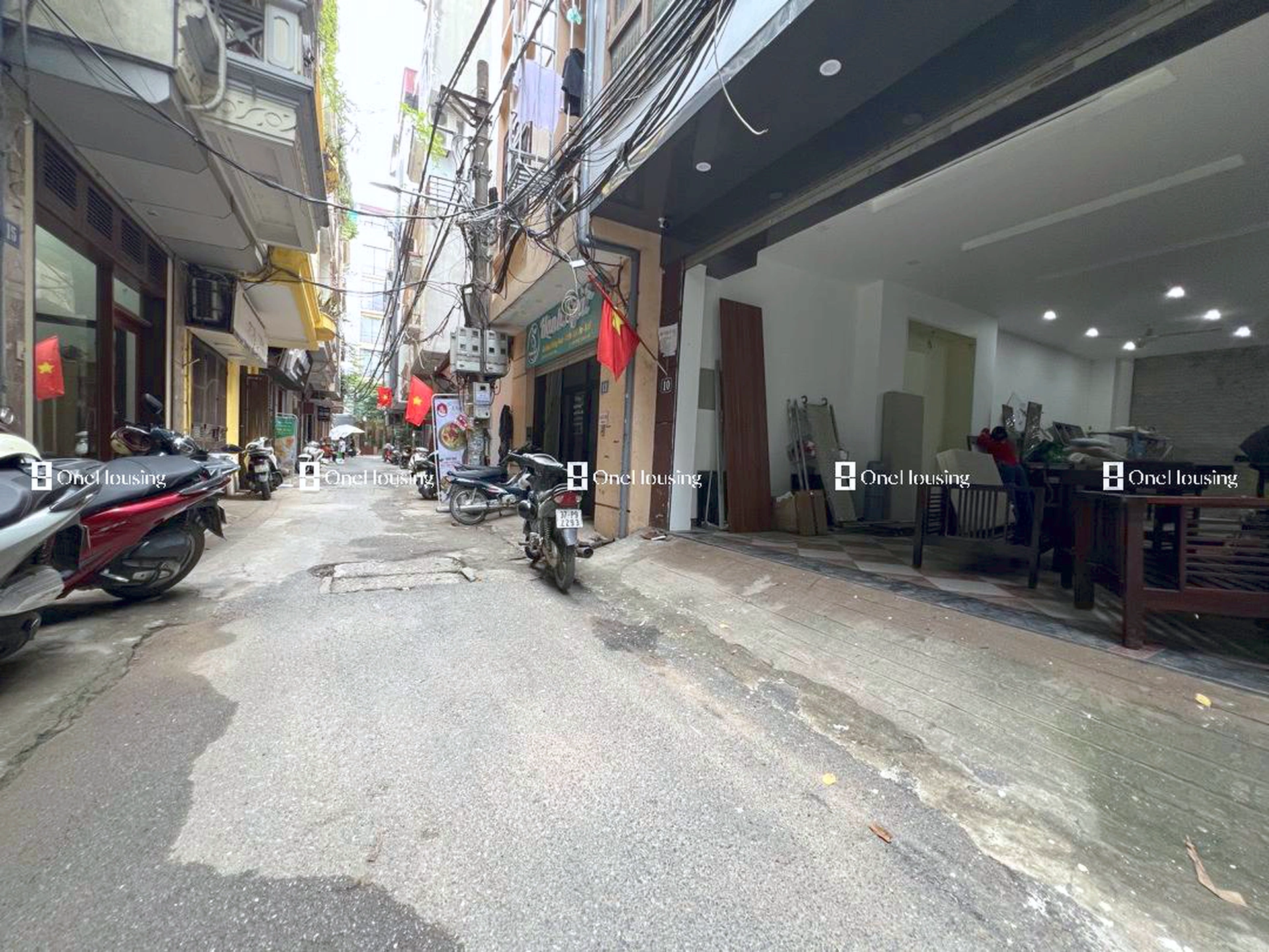 Onehousing image