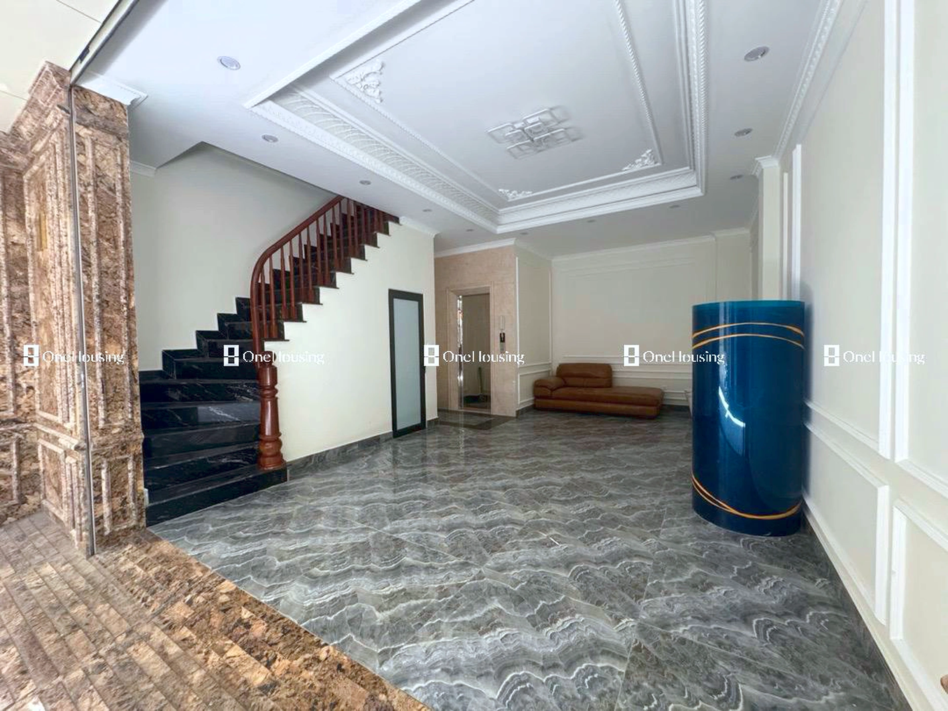 Nhà mặt ngõ cách Đội Nhân 72.93m, P. Vĩnh Phúc, Q. Ba Đình, TP. Hà Nội