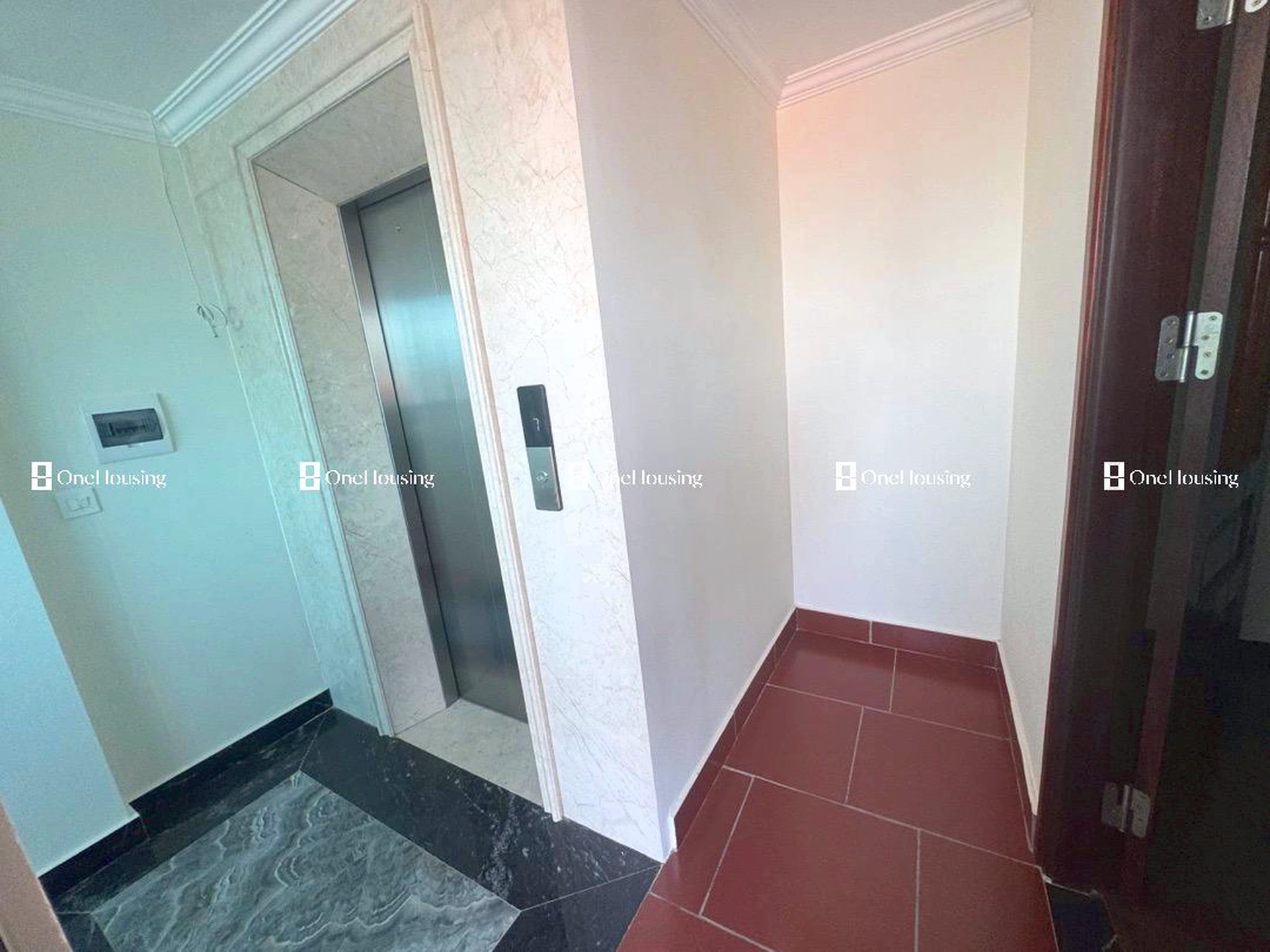 Nhà mặt ngõ cách Đội Nhân 72.93m, P. Vĩnh Phúc, Q. Ba Đình, TP. Hà Nội