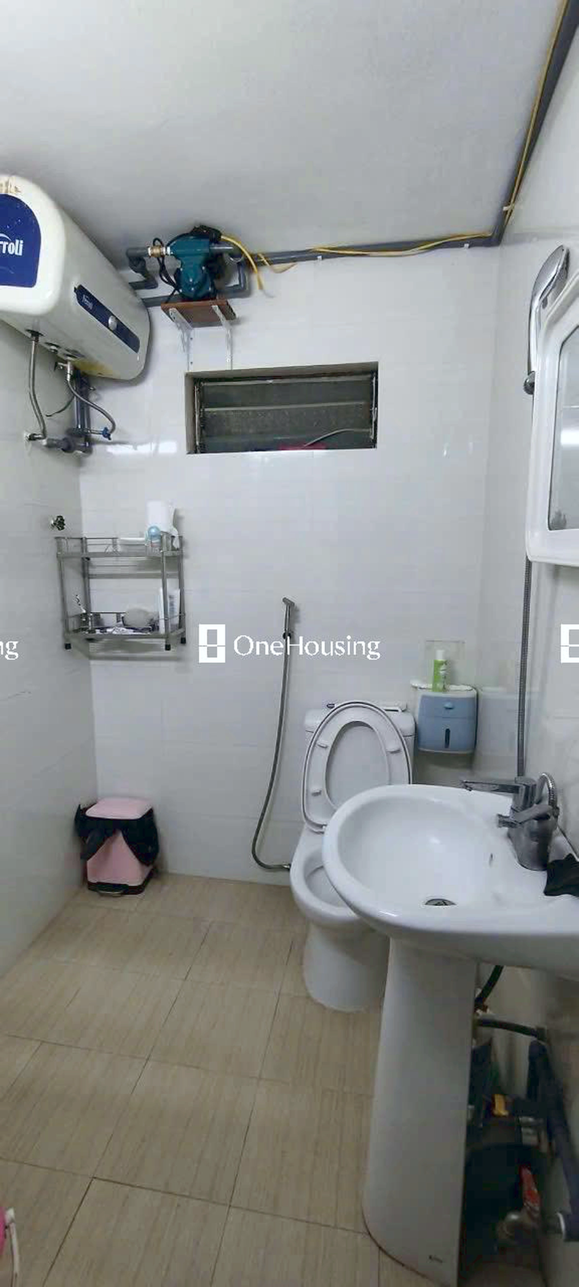 Onehousing image