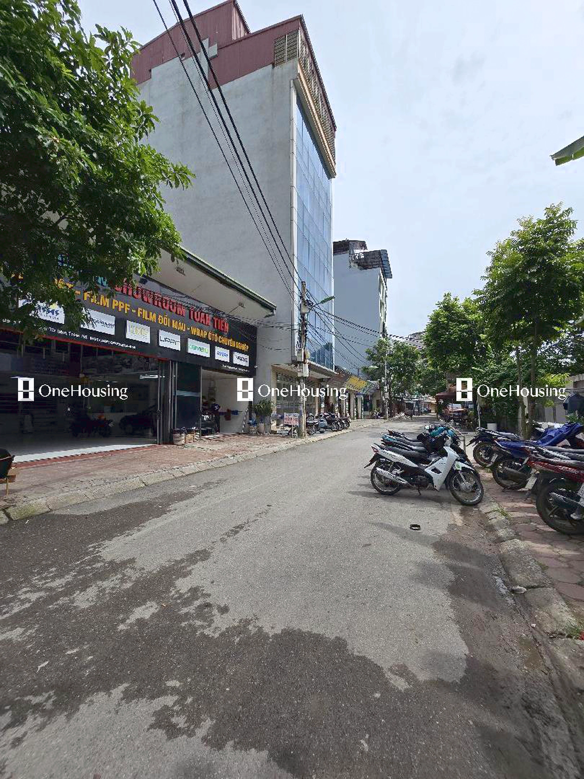 Onehousing image