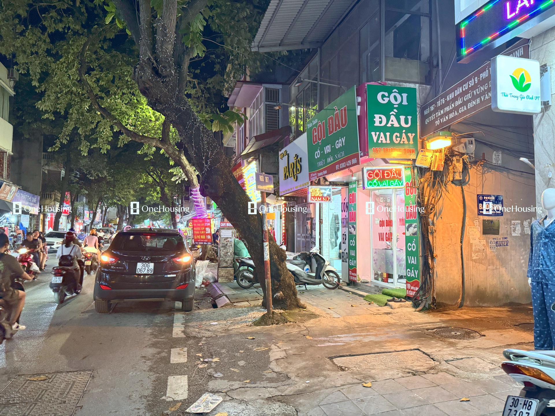 Onehousing image