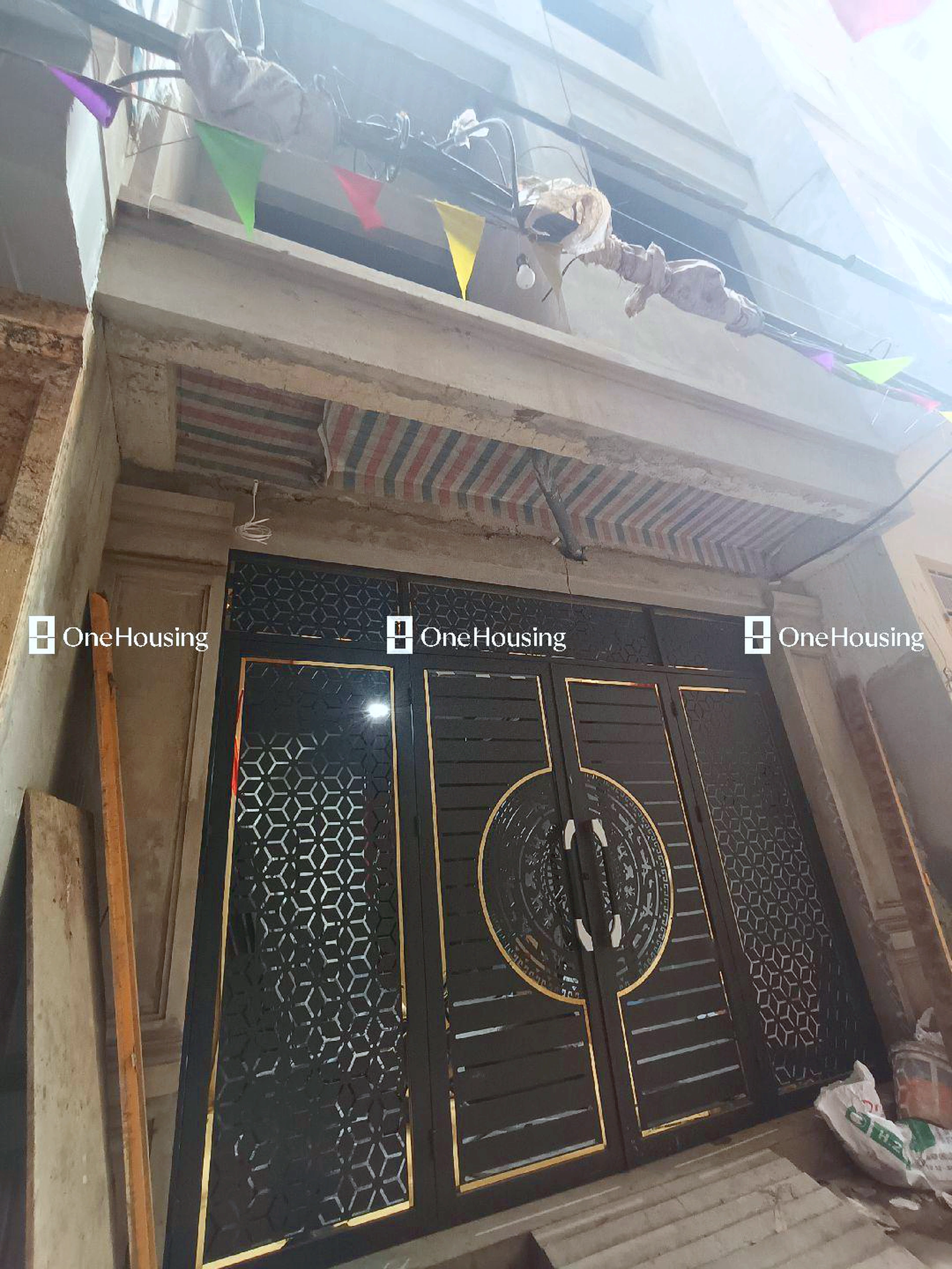 Nhà mặt ngõ cách Khương Hạ 30m, P. Khương Đình, Q. Thanh Xuân, TP. Hà Nội