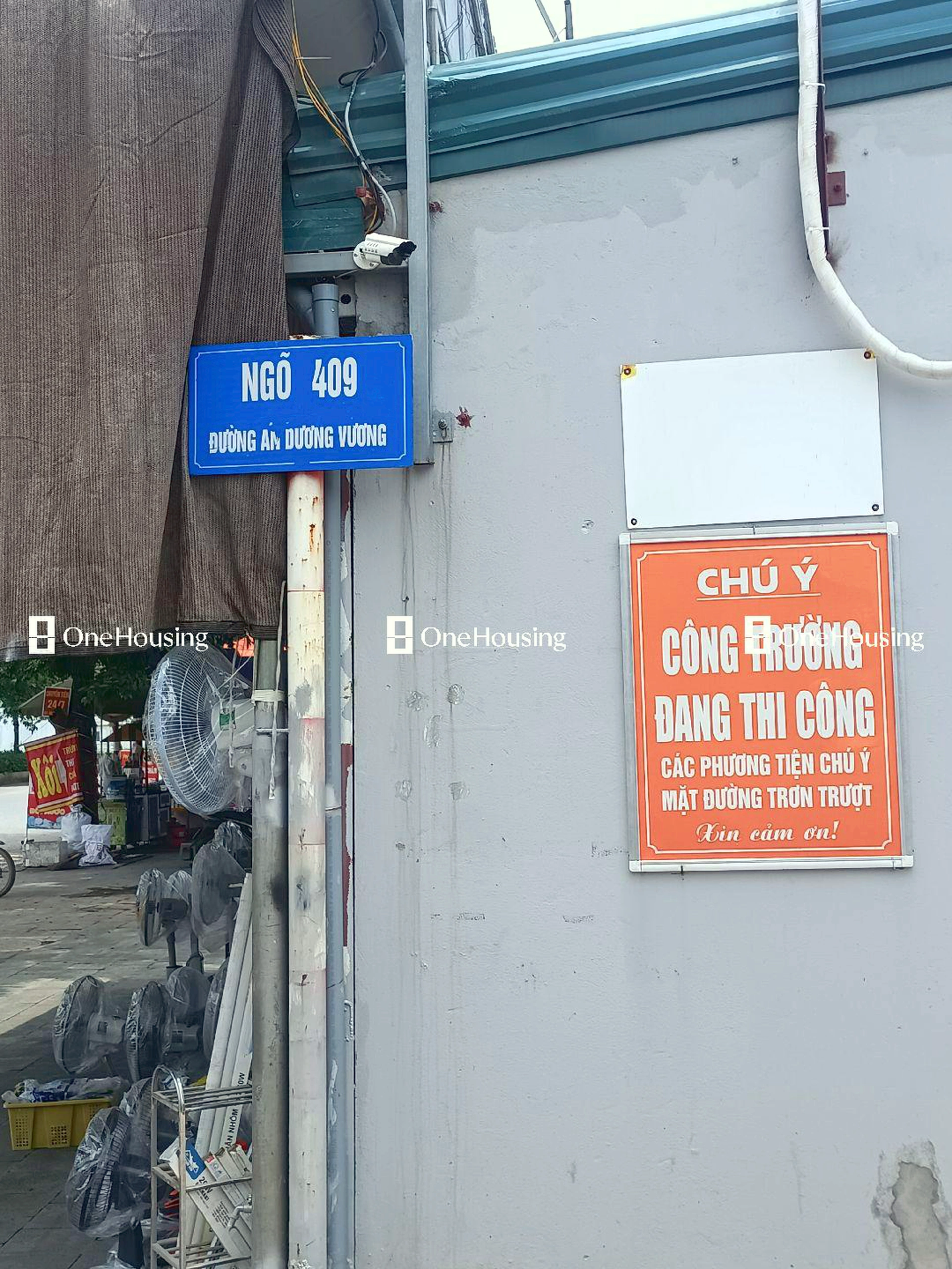 Onehousing image
