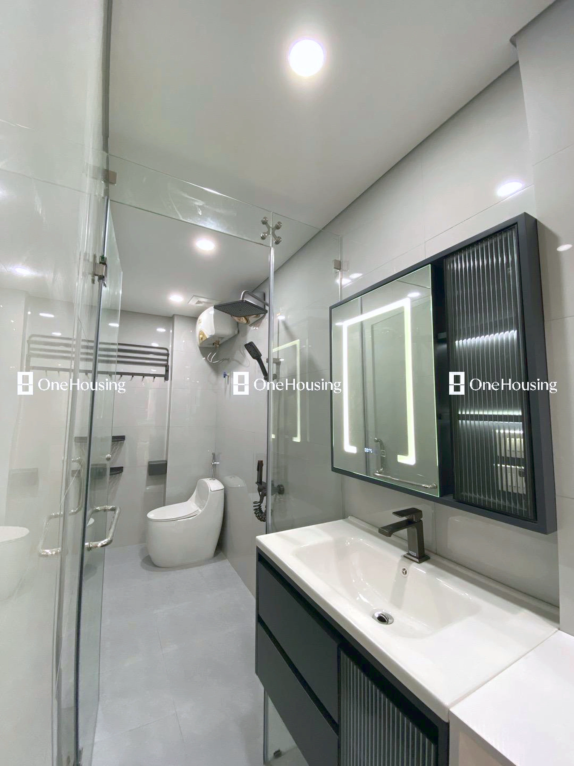 Nhà mặt ngõ cách Tư Đình 80m, P. Long Biên, Q. Long Biên, TP. Hà Nội