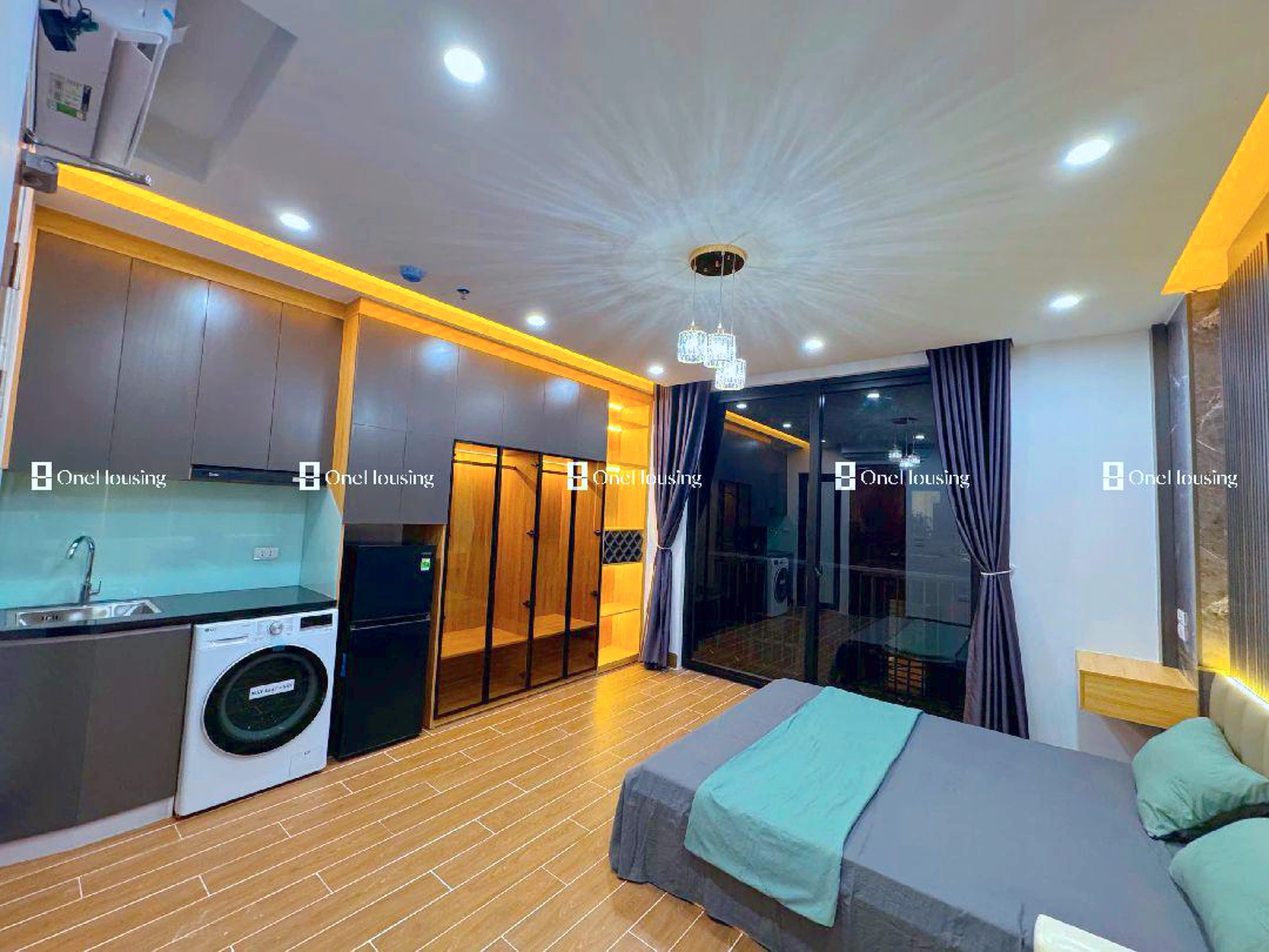 Onehousing image