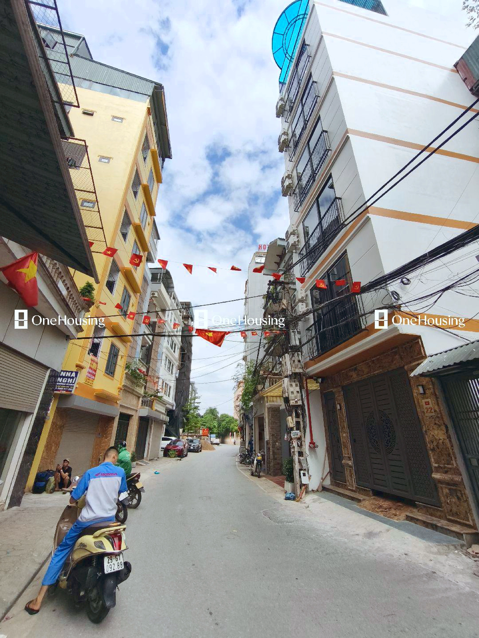 Onehousing image