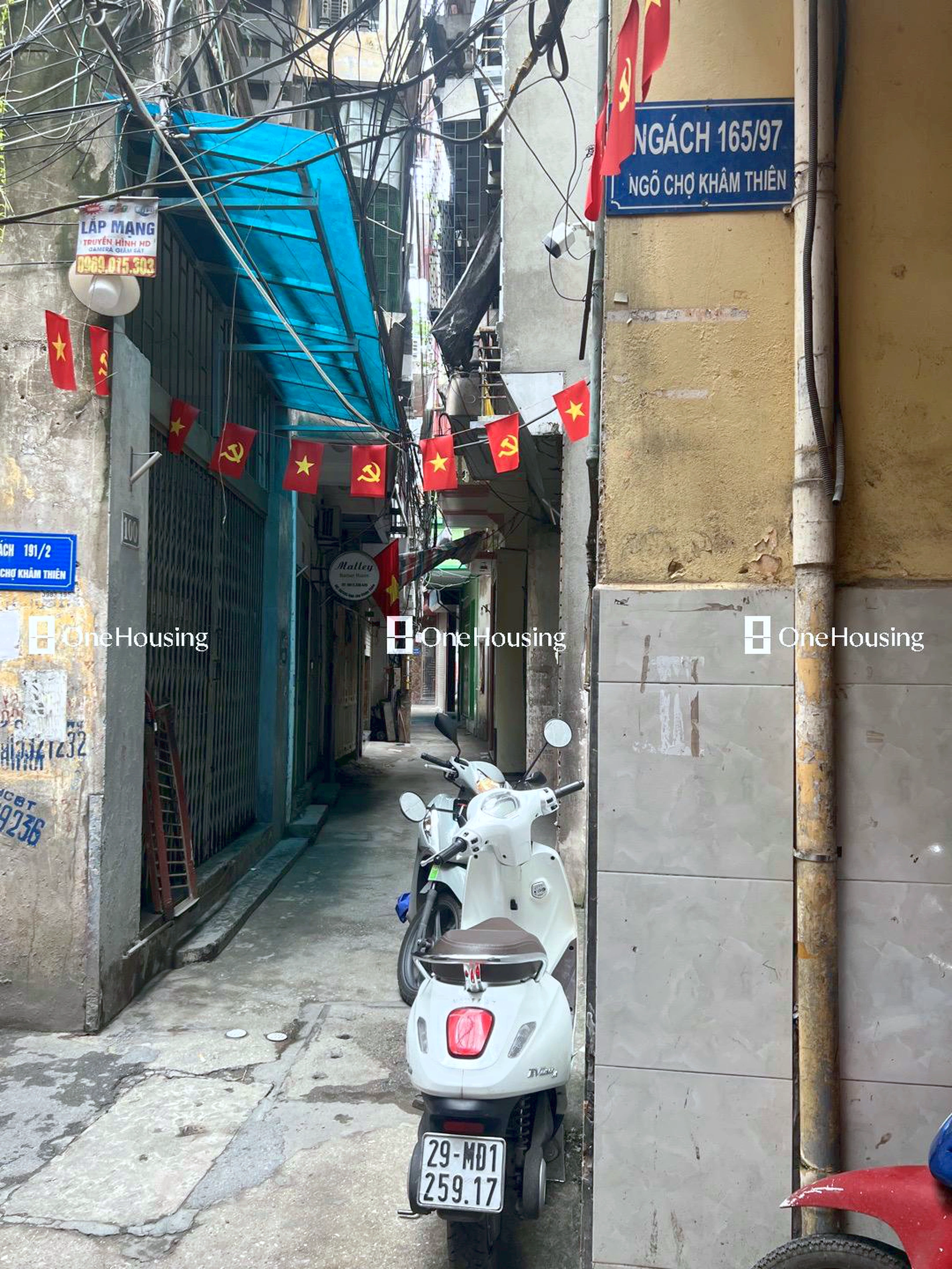 Onehousing image