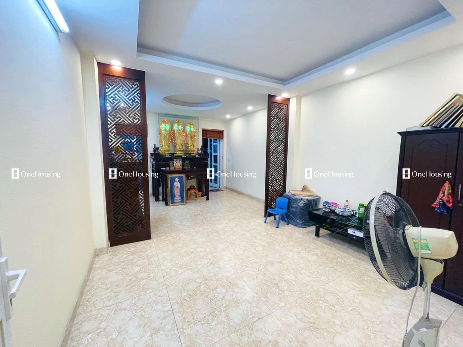 Nhà mặt ngõ cách Hoàng Quốc Việt 50m, P. Nghĩa Đô, Q. Cầu Giấy, TP. Hà Nội