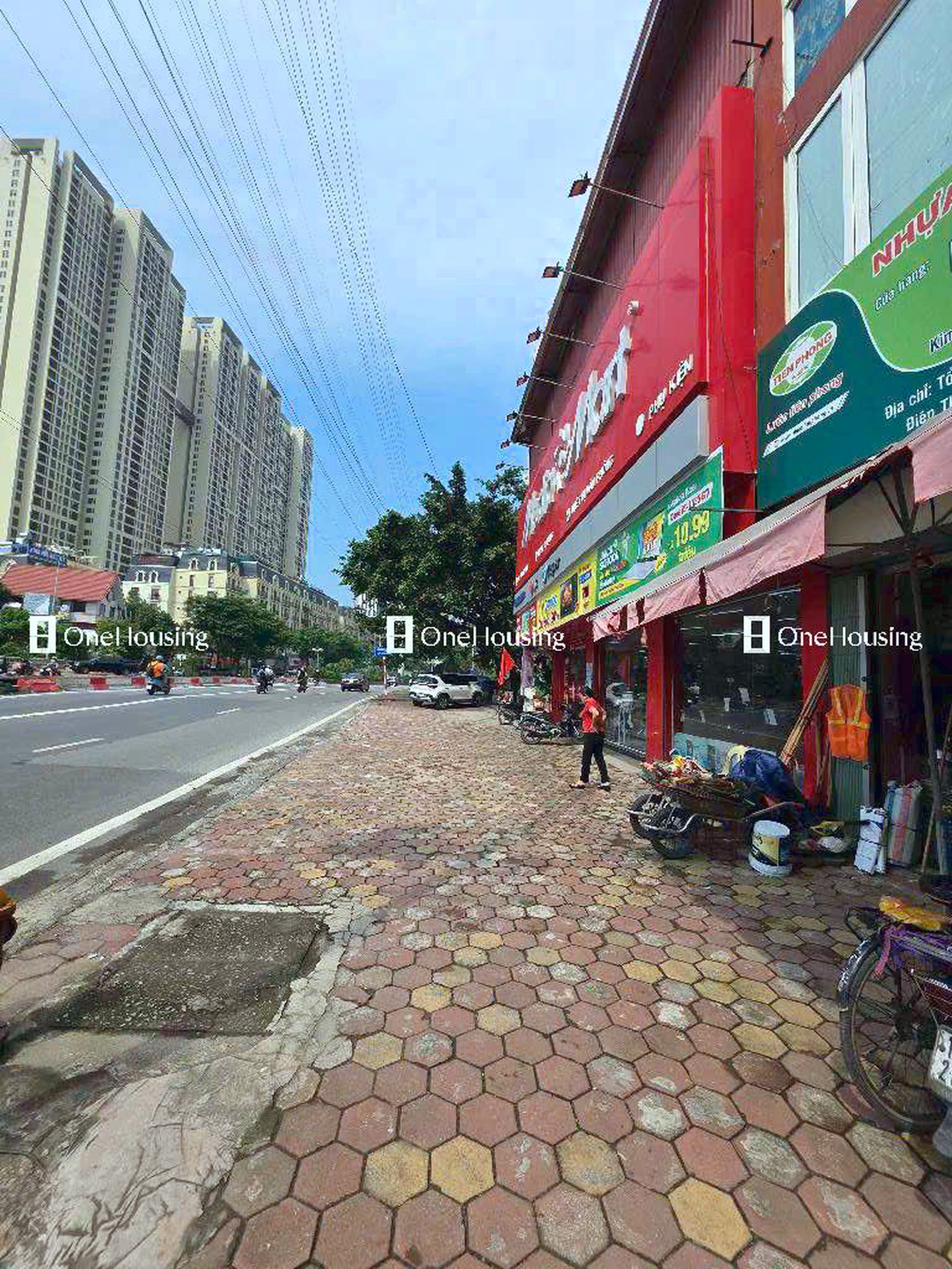 Onehousing image