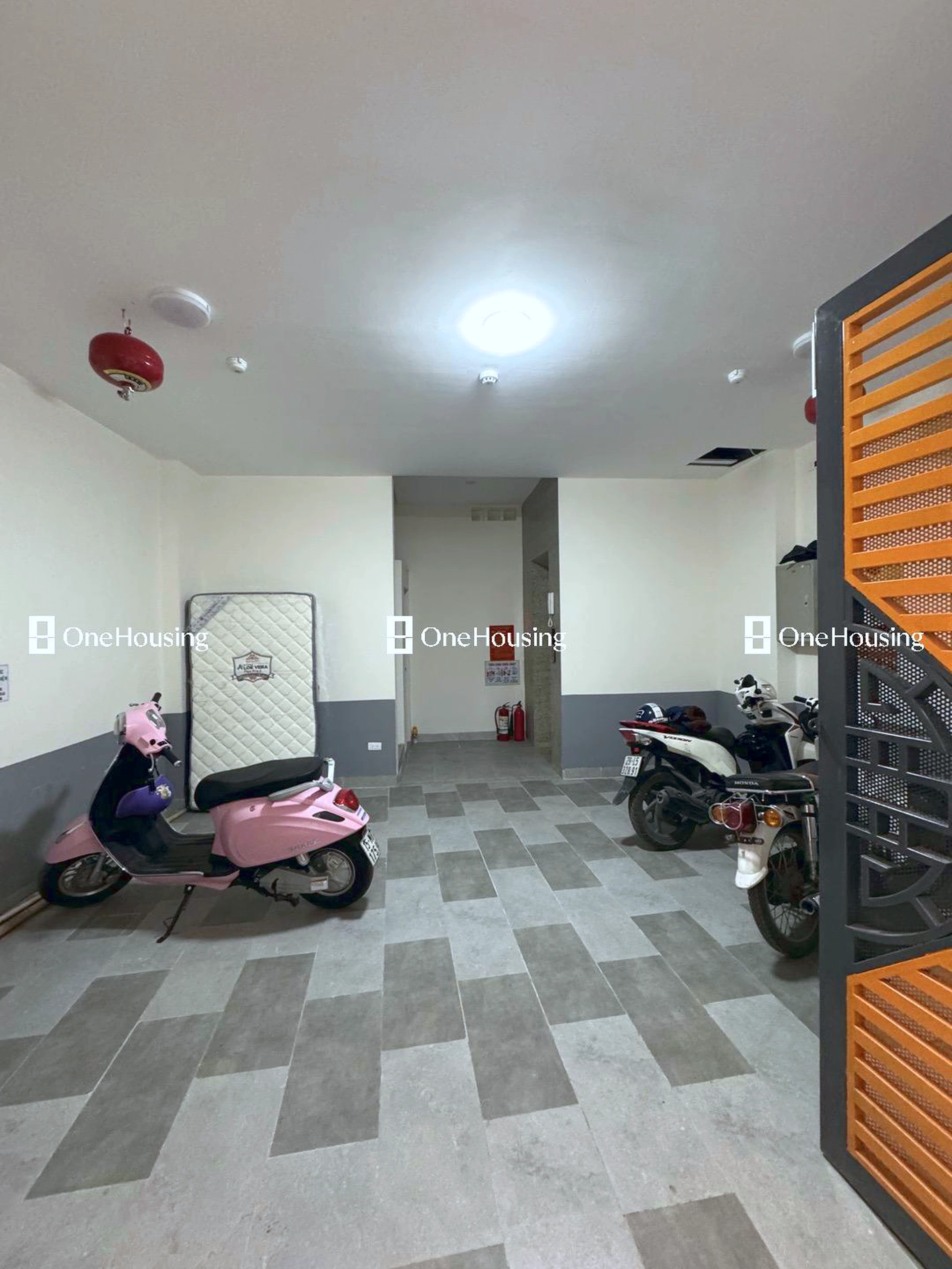 Nhà mặt ngõ cách Thụy Khuê 80m, P. Bưởi, Q. Tây Hồ, TP. Hà Nội