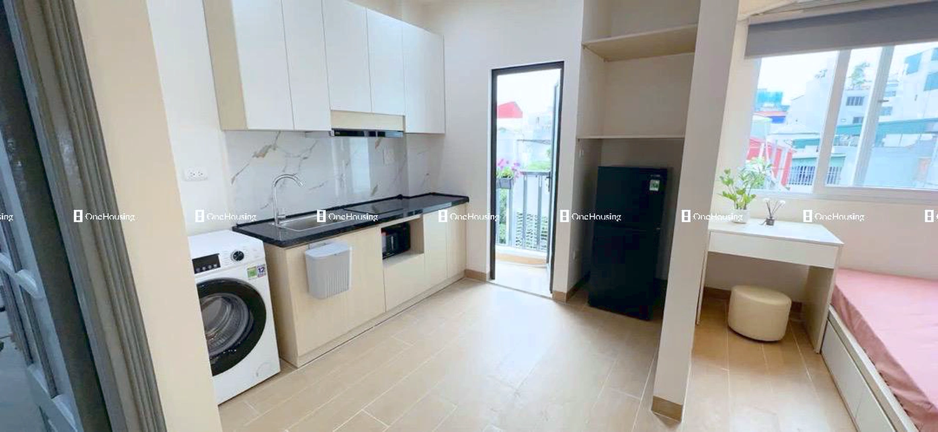 Nhà mặt ngõ cách Thụy Khuê 80m, P. Bưởi, Q. Tây Hồ, TP. Hà Nội