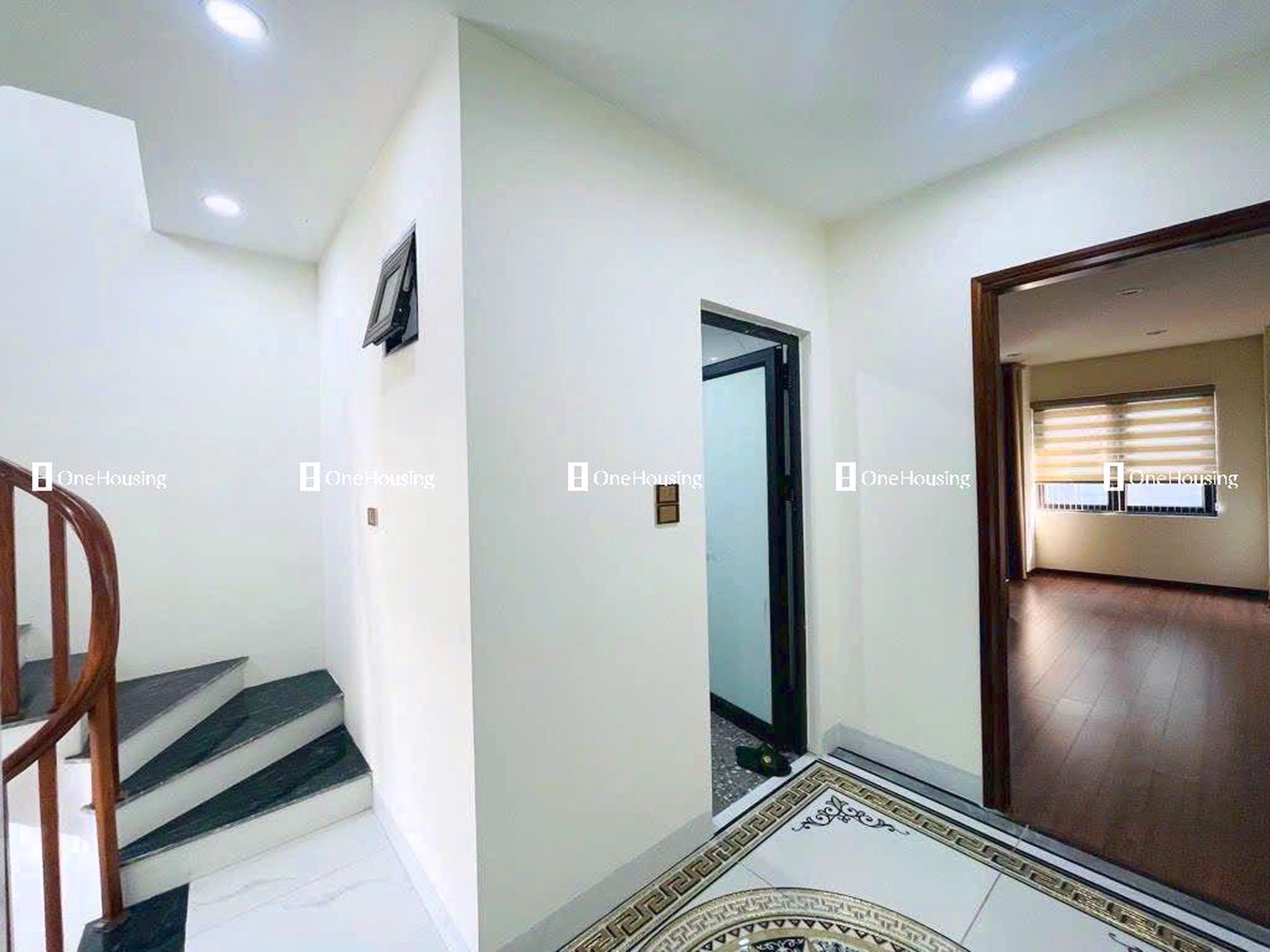 Nhà mặt ngõ cách Tư Đình 20m, P. Long Biên, Q. Long Biên, TP. Hà Nội