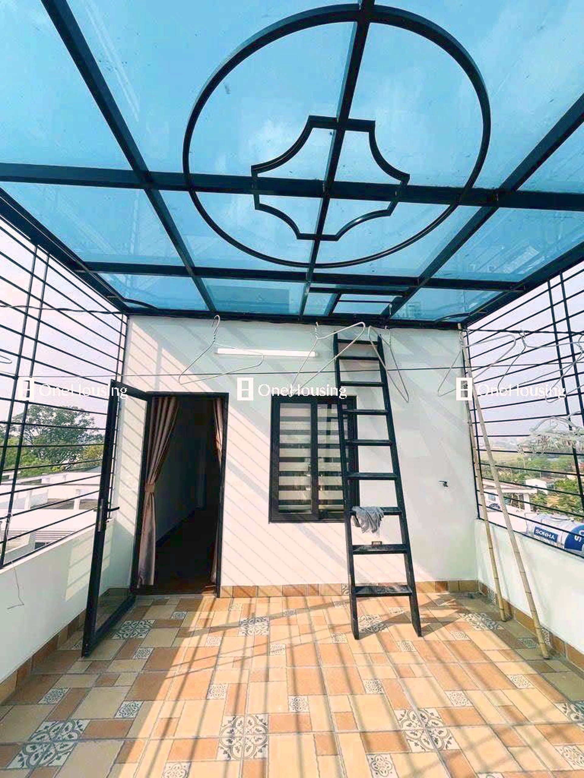 Nhà mặt ngõ cách Tư Đình 20m, P. Long Biên, Q. Long Biên, TP. Hà Nội