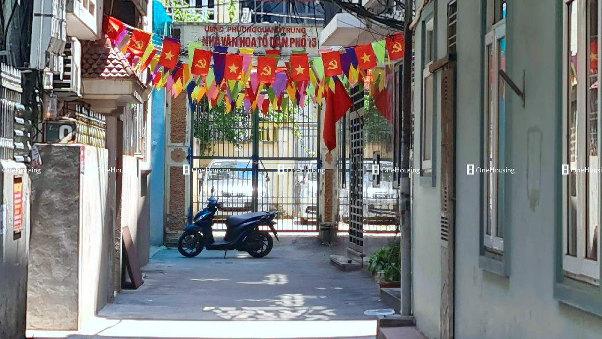 Onehousing image