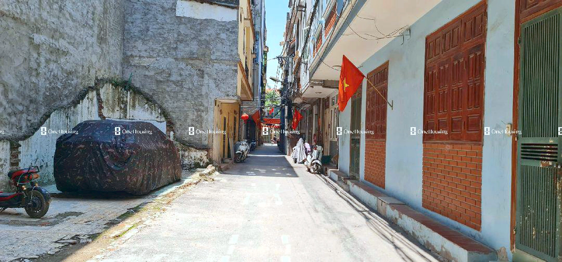 Onehousing image