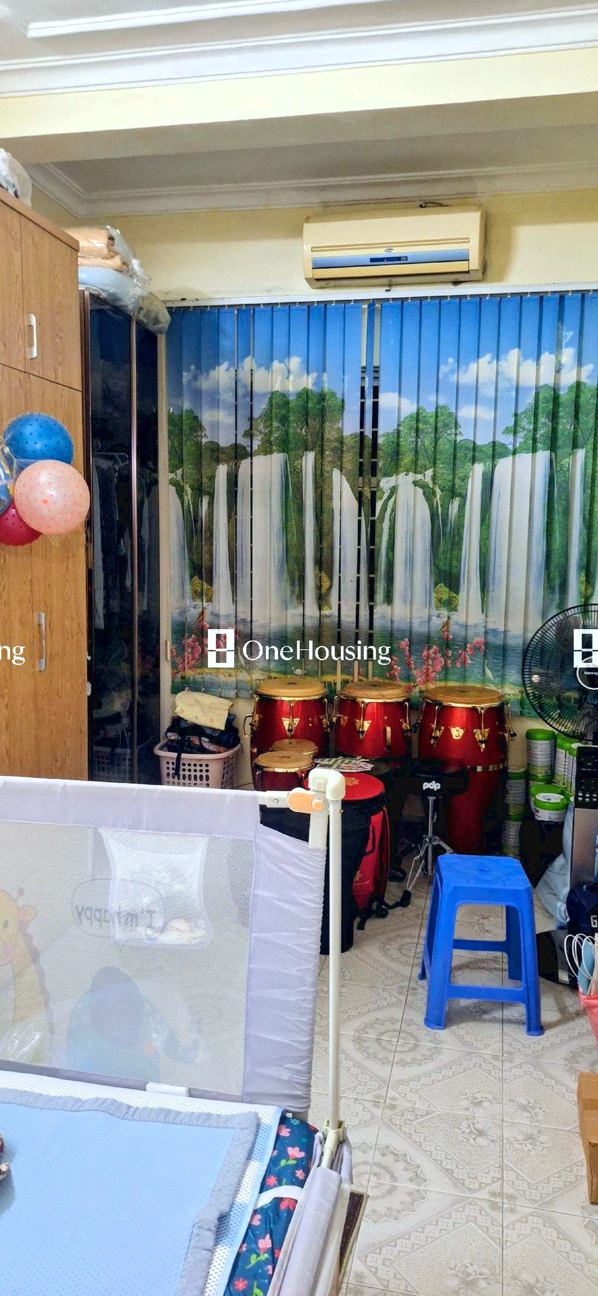 Nhà mặt ngõ cách Bà Triệu 5m, P. Hàng Bài, Q. Hoàn Kiếm, TP. Hà Nội