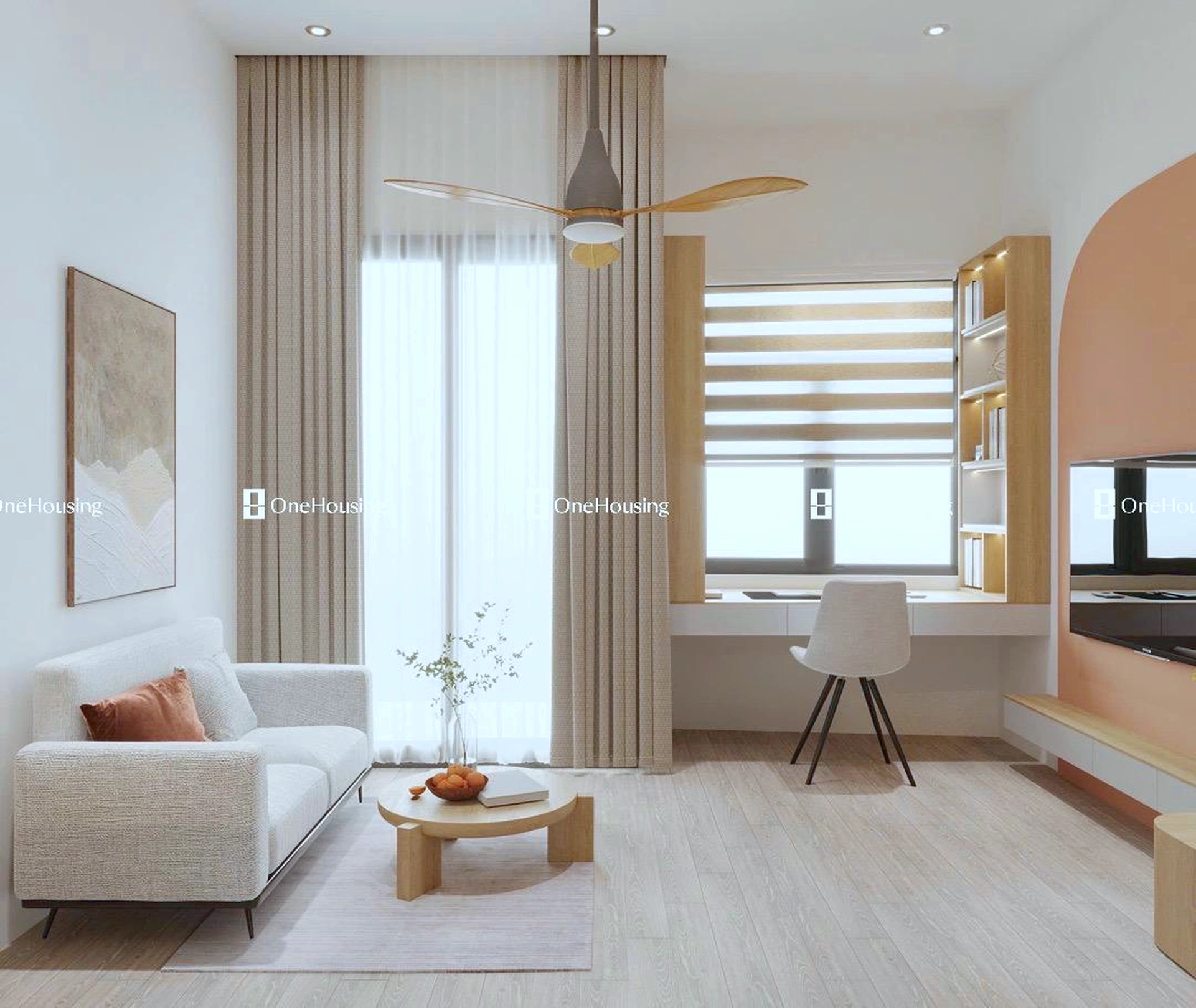 Onehousing image