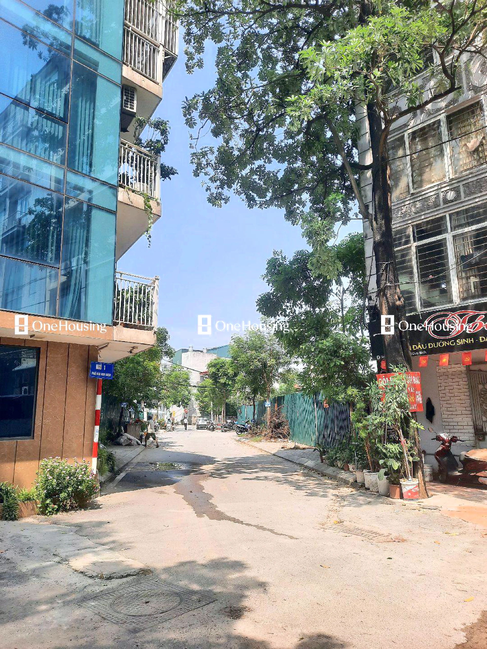 Onehousing image