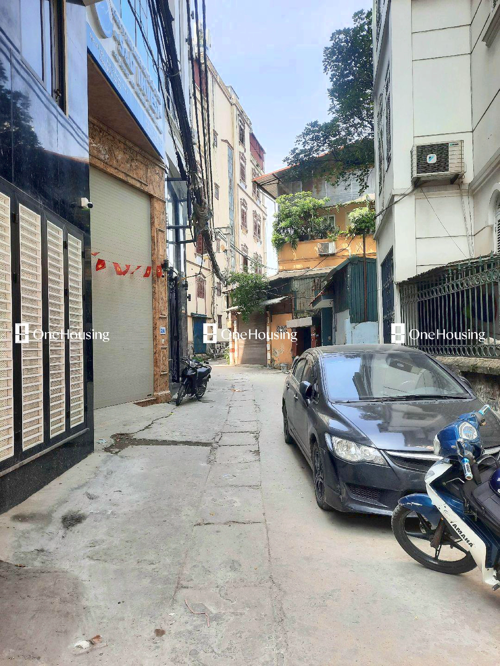 Onehousing image