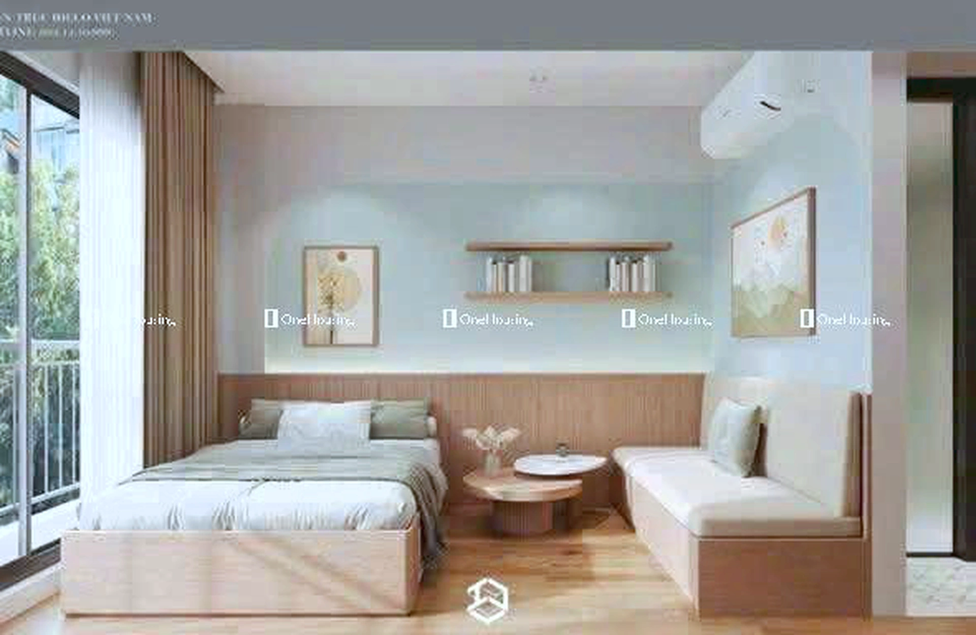 Onehousing image