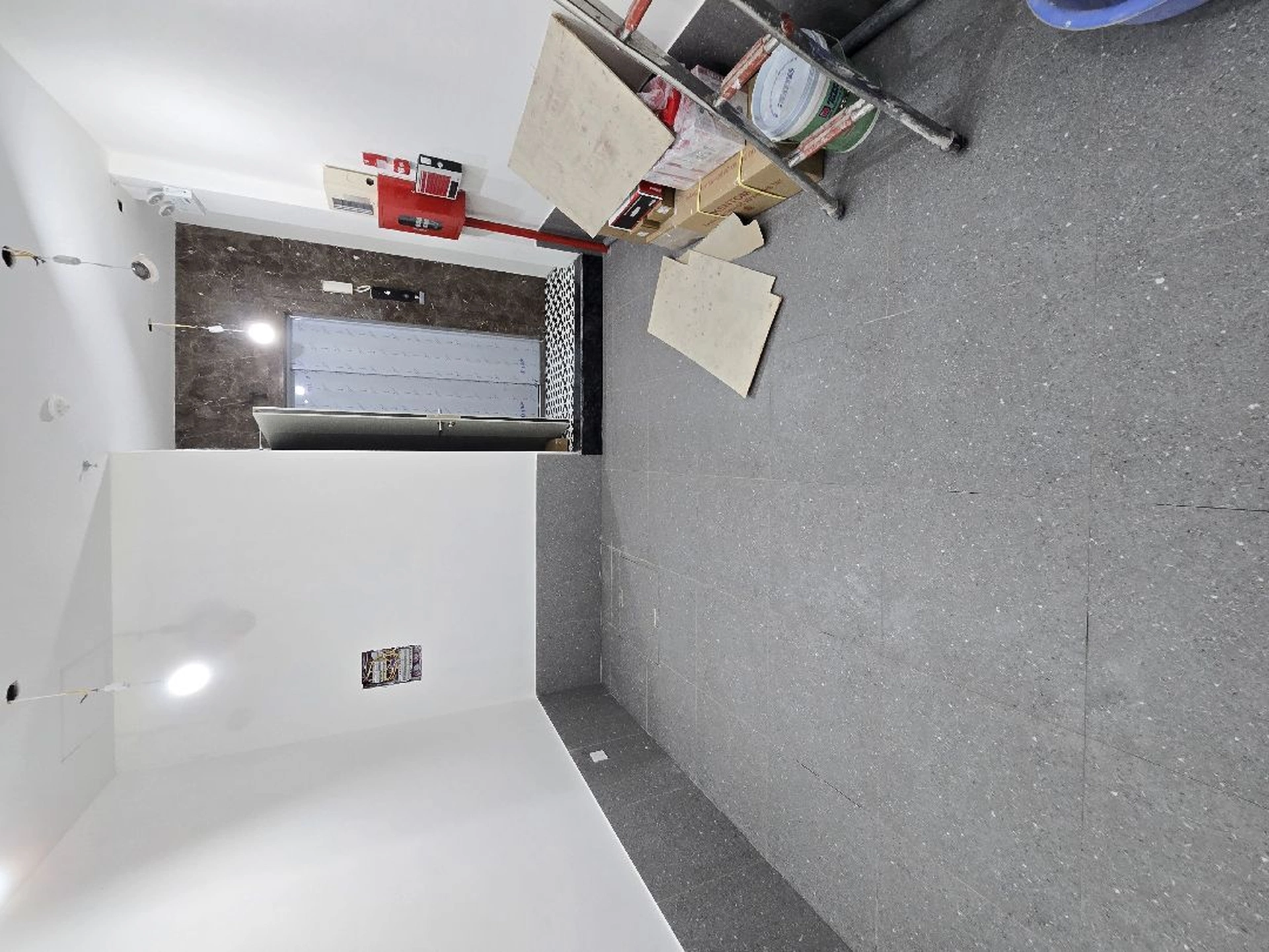 Nhà mặt ngõ cách Đình Thôn 70m, P. Mỹ Đình 1, Q. Nam Từ Liêm, TP. Hà Nội