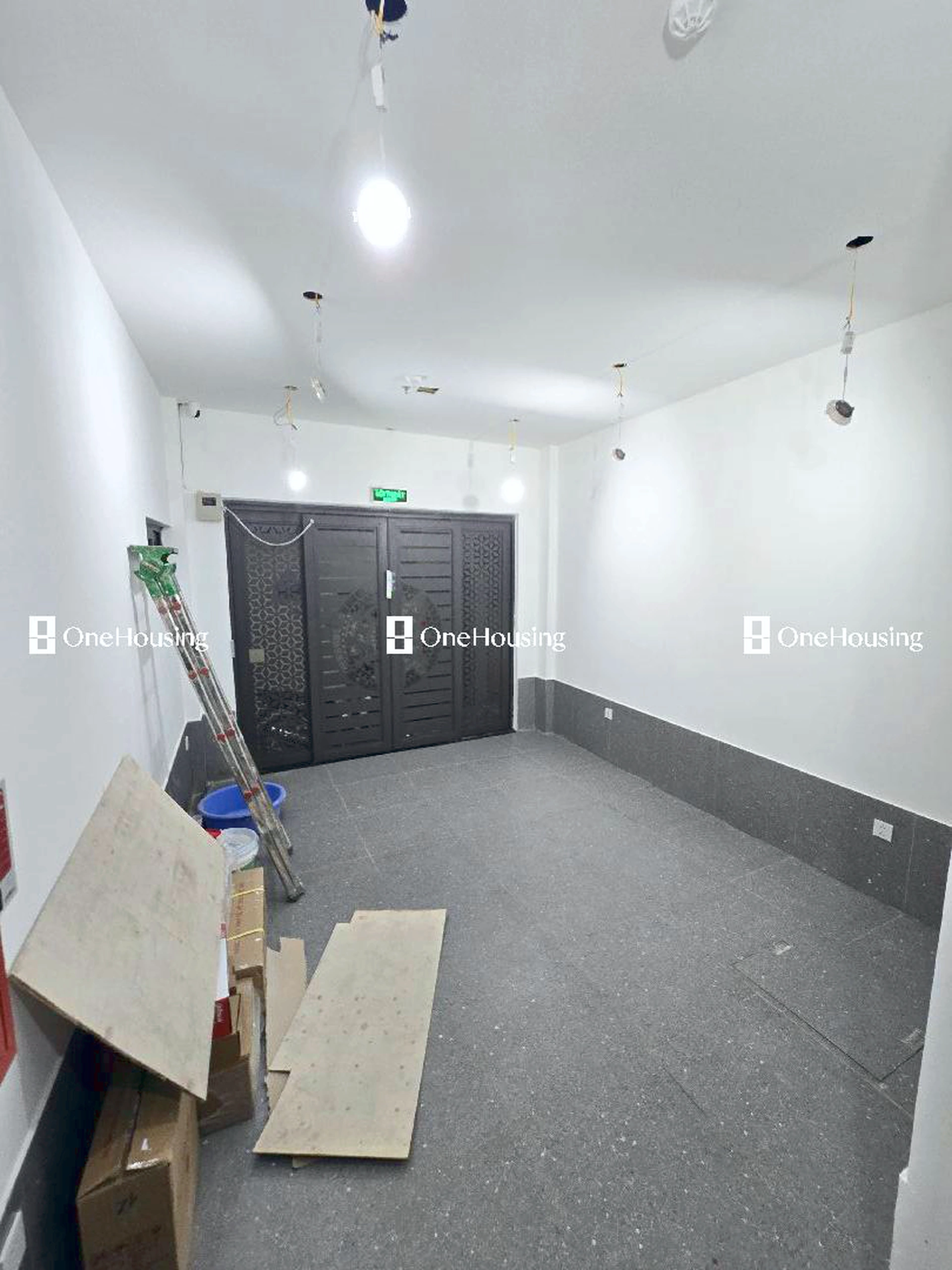 Nhà mặt ngõ cách Đình Thôn 70m, P. Mỹ Đình 1, Q. Nam Từ Liêm, TP. Hà Nội