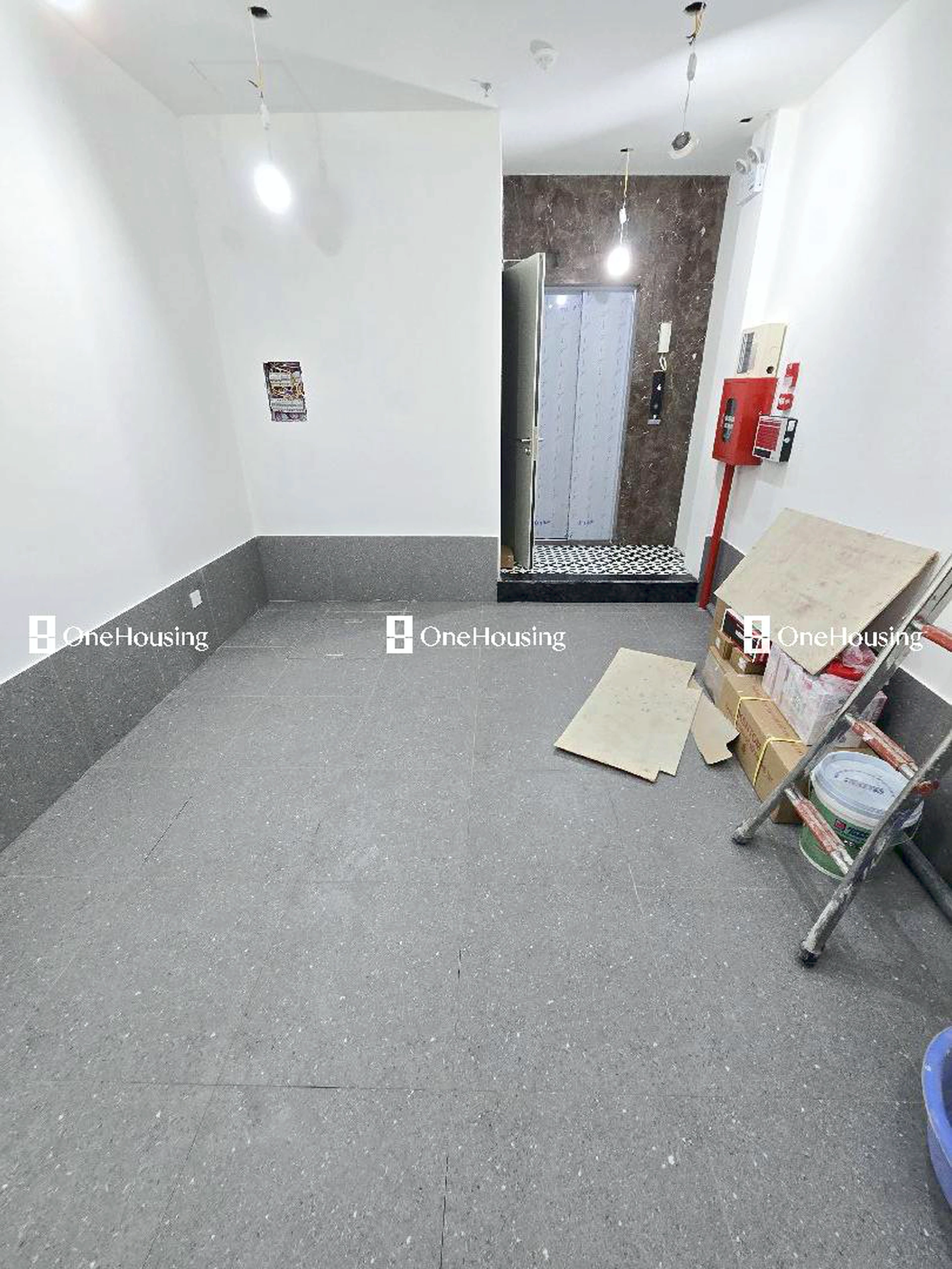 Nhà mặt ngõ cách Đình Thôn 70m, P. Mỹ Đình 1, Q. Nam Từ Liêm, TP. Hà Nội