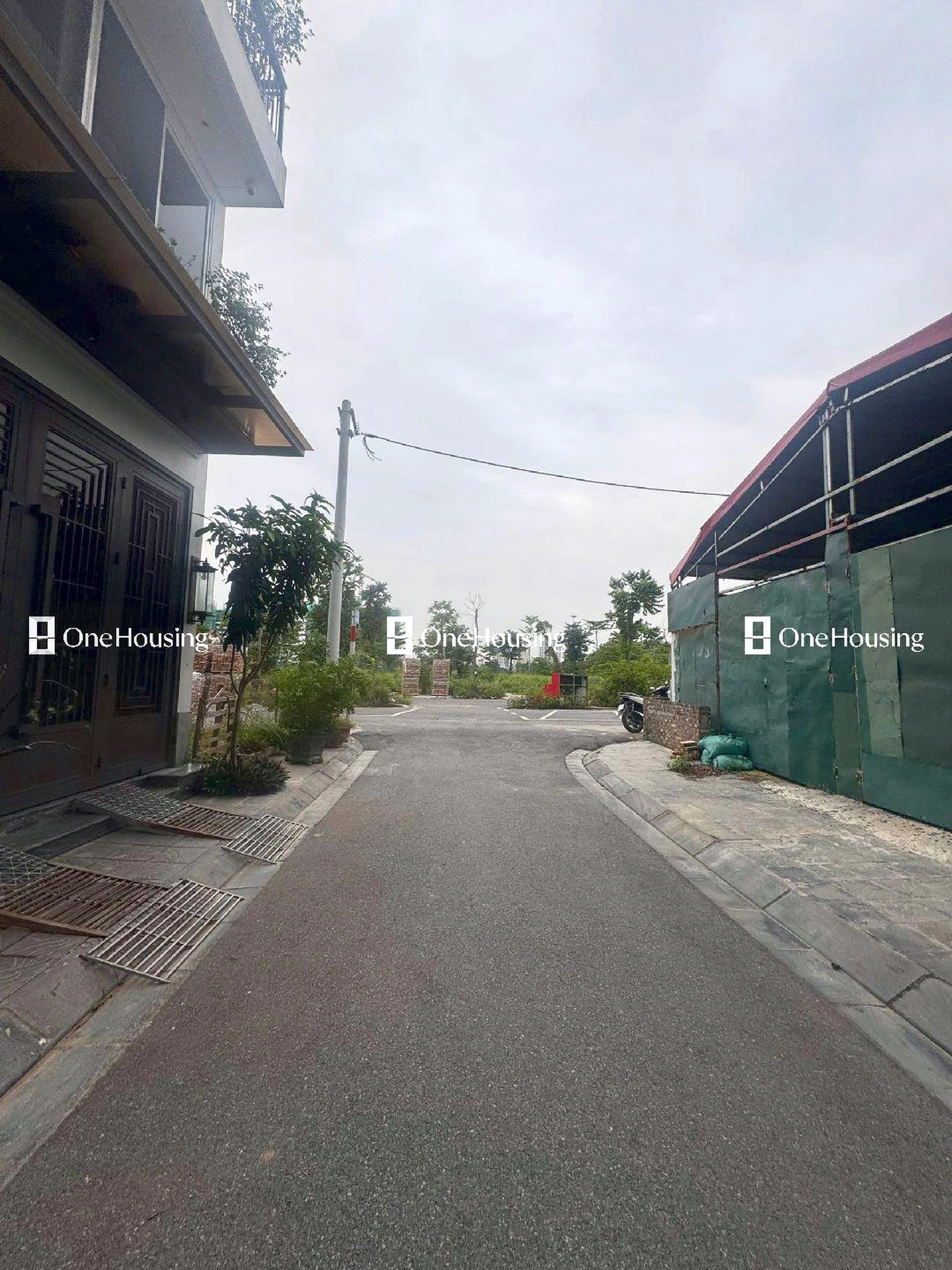 Đất nền Bát Khối, P. Long Biên, Q. Long Biên, TP. Hà Nội