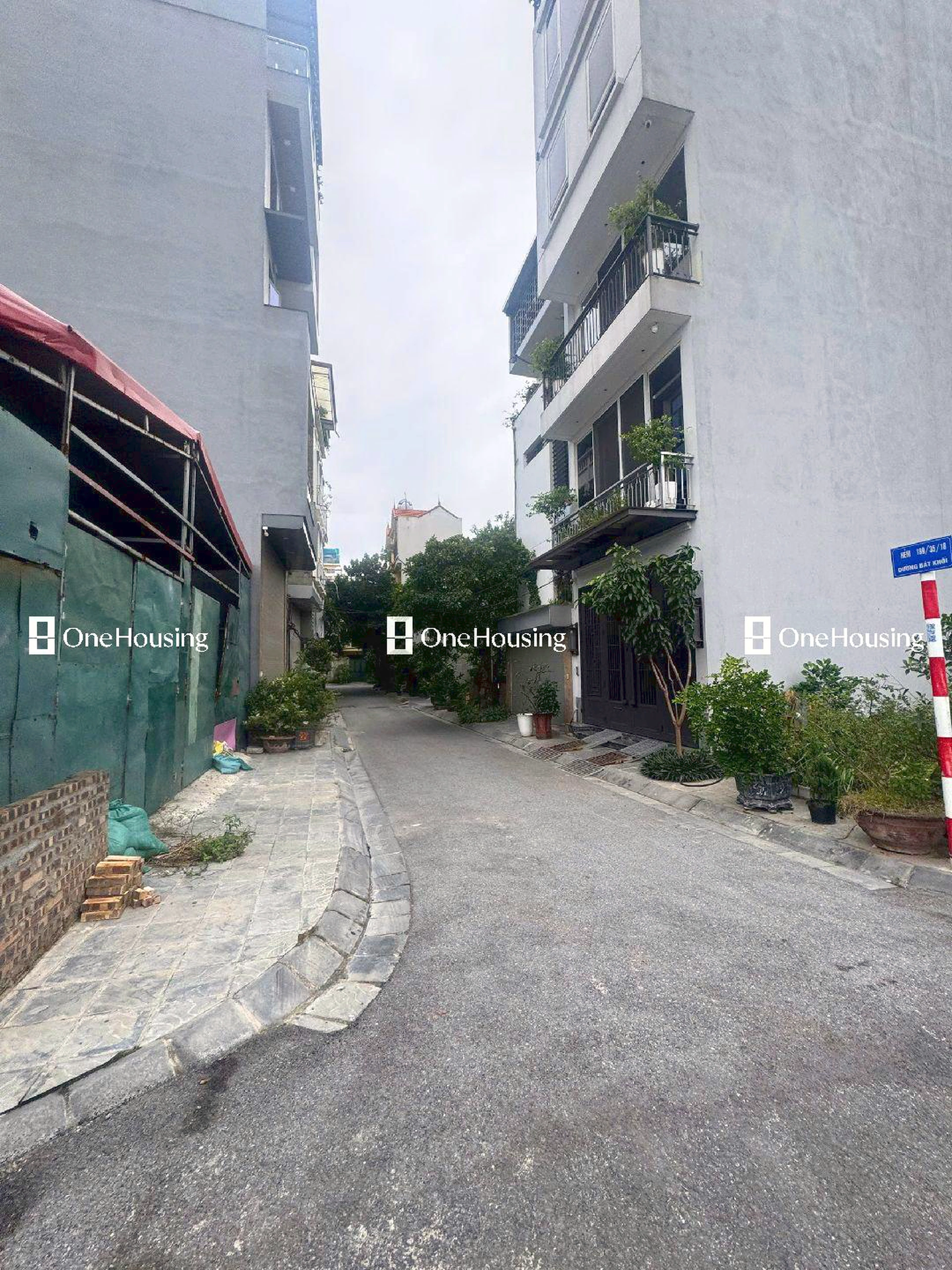 Đất nền Bát Khối, P. Long Biên, Q. Long Biên, TP. Hà Nội