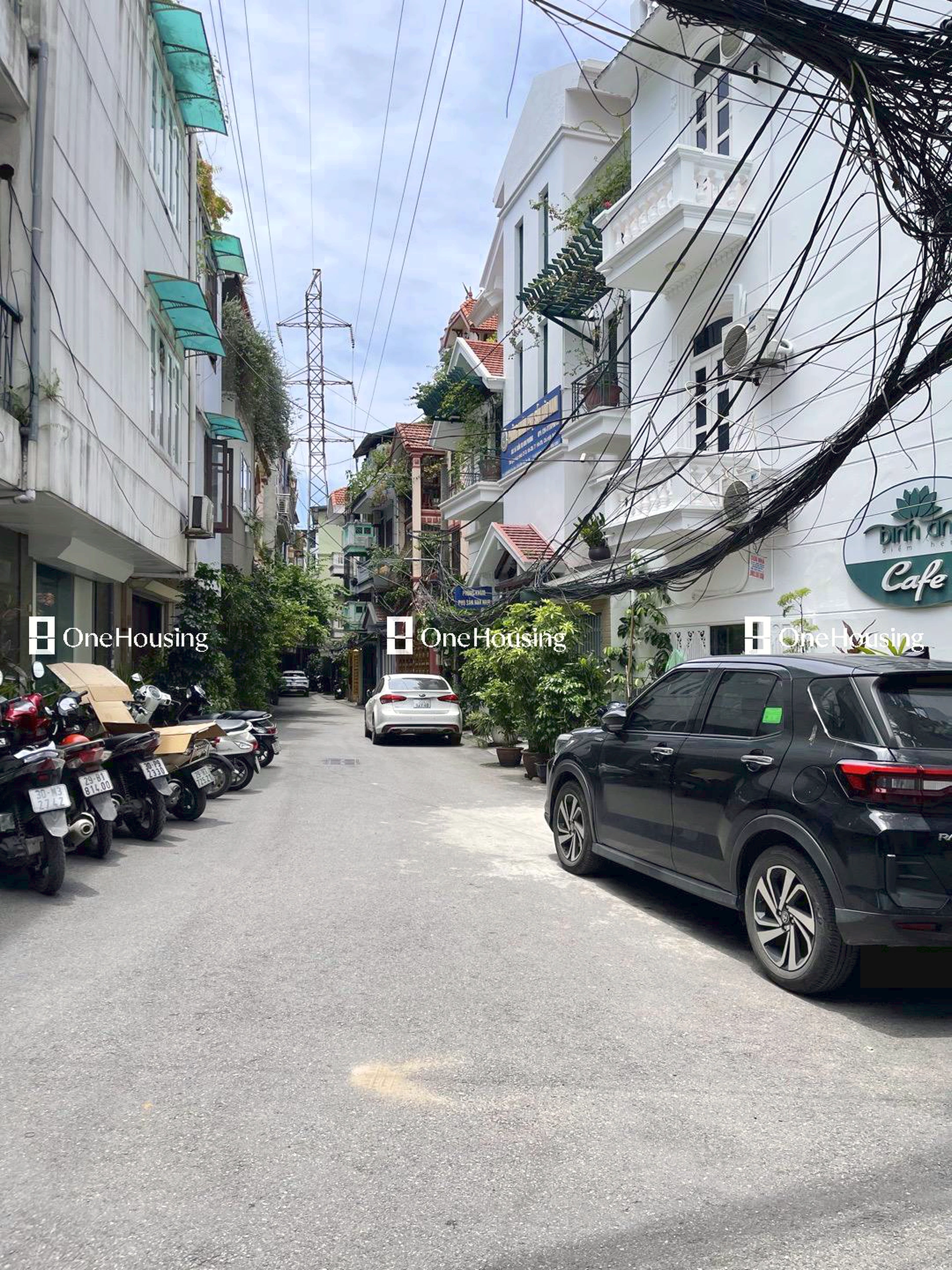 Onehousing image