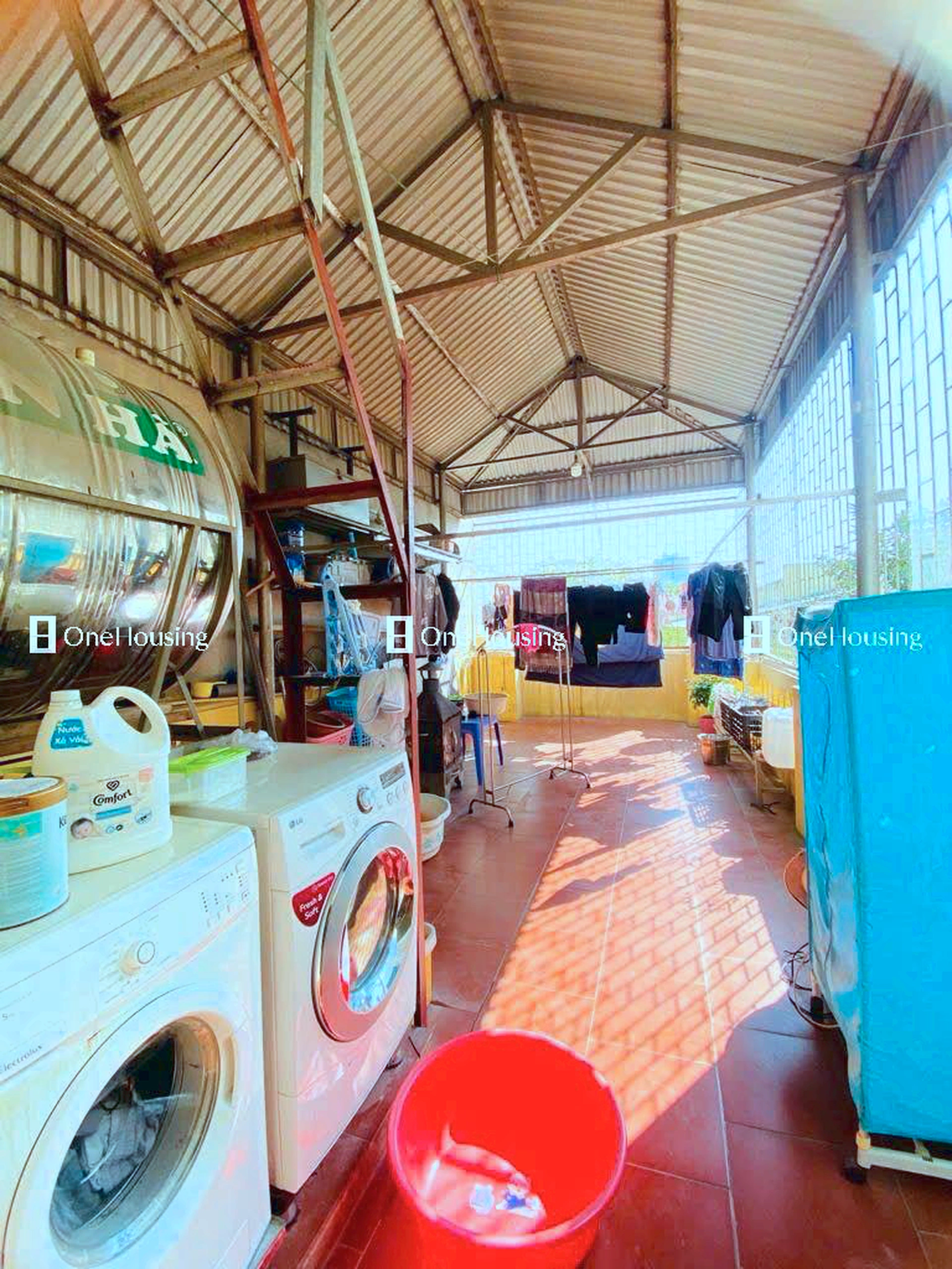 Nhà mặt ngõ cách Khuất Duy Tiến 20m, P. Nhân Chính, Q. Thanh Xuân, TP. Hà Nội