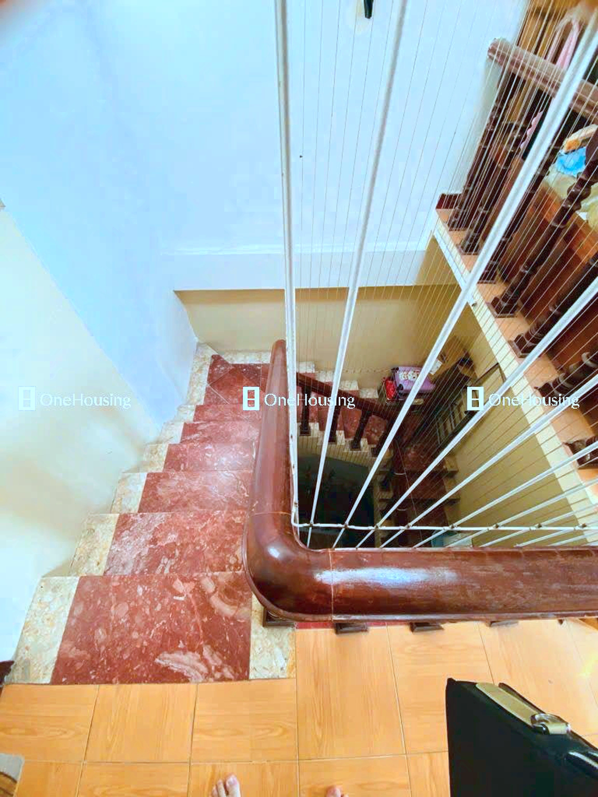 Nhà mặt ngõ cách Khuất Duy Tiến 20m, P. Nhân Chính, Q. Thanh Xuân, TP. Hà Nội