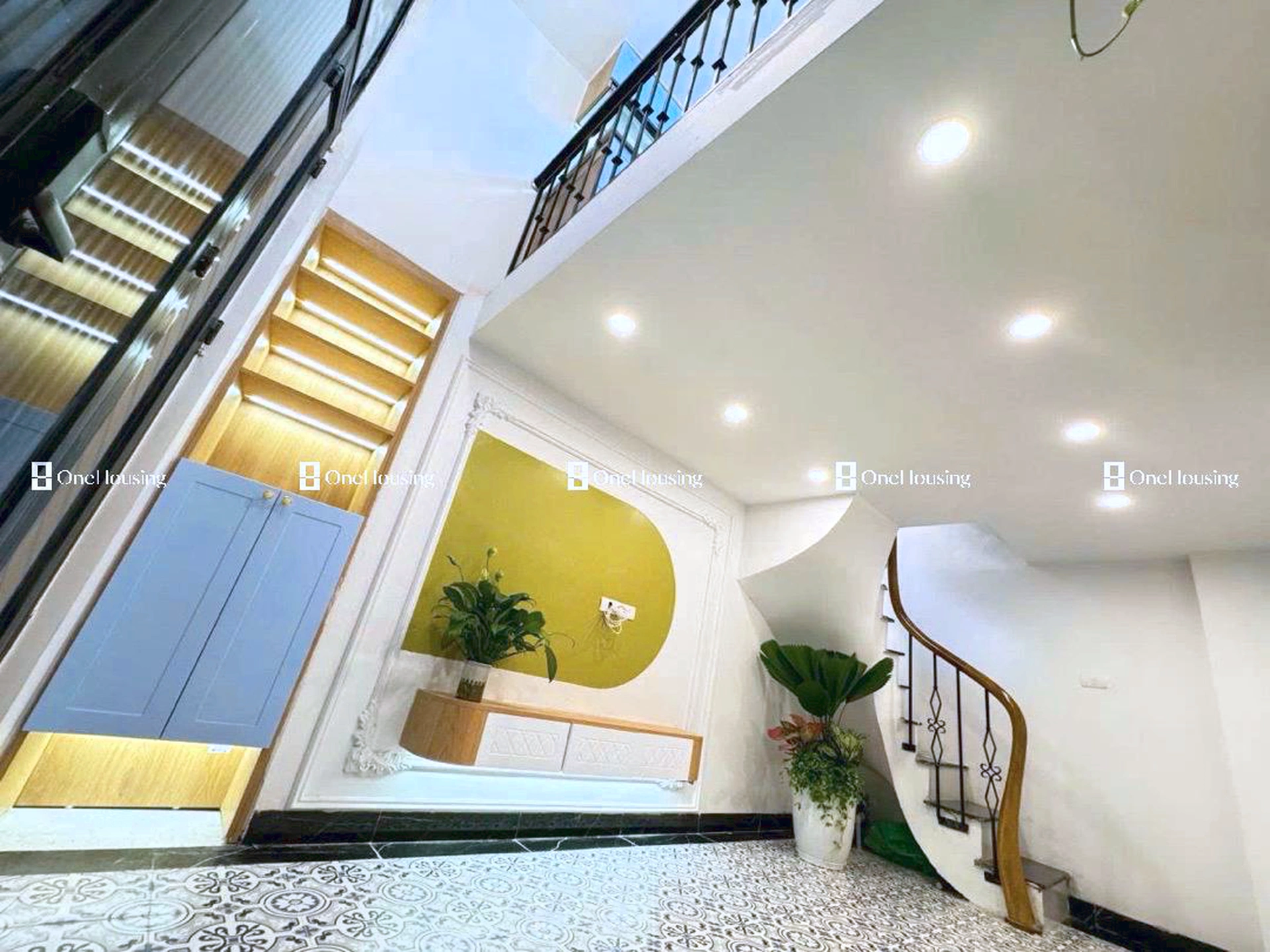 Nhà mặt ngõ cách Nguyễn Trãi 100m, P. Thanh Xuân Bắc, Q. Thanh Xuân, TP. Hà Nội