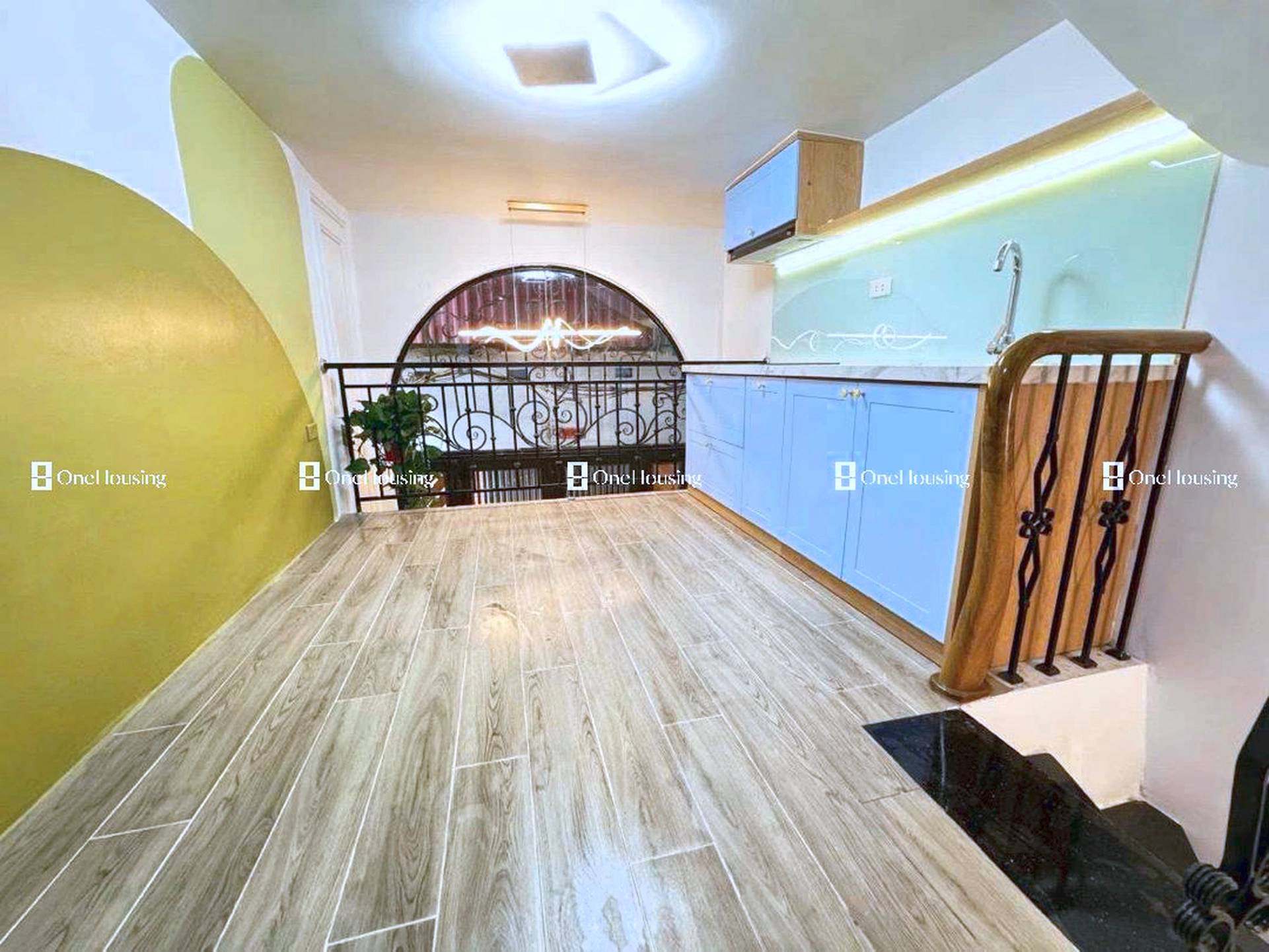 Nhà mặt ngõ cách Nguyễn Trãi 100m, P. Thanh Xuân Bắc, Q. Thanh Xuân, TP. Hà Nội