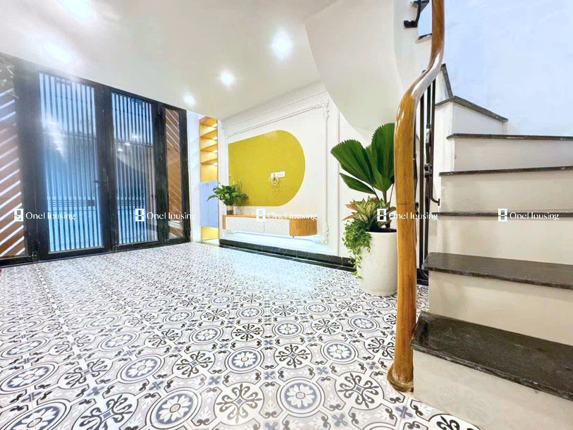 Nhà mặt ngõ cách Nguyễn Trãi 100m, P. Thanh Xuân Bắc, Q. Thanh Xuân, TP. Hà Nội