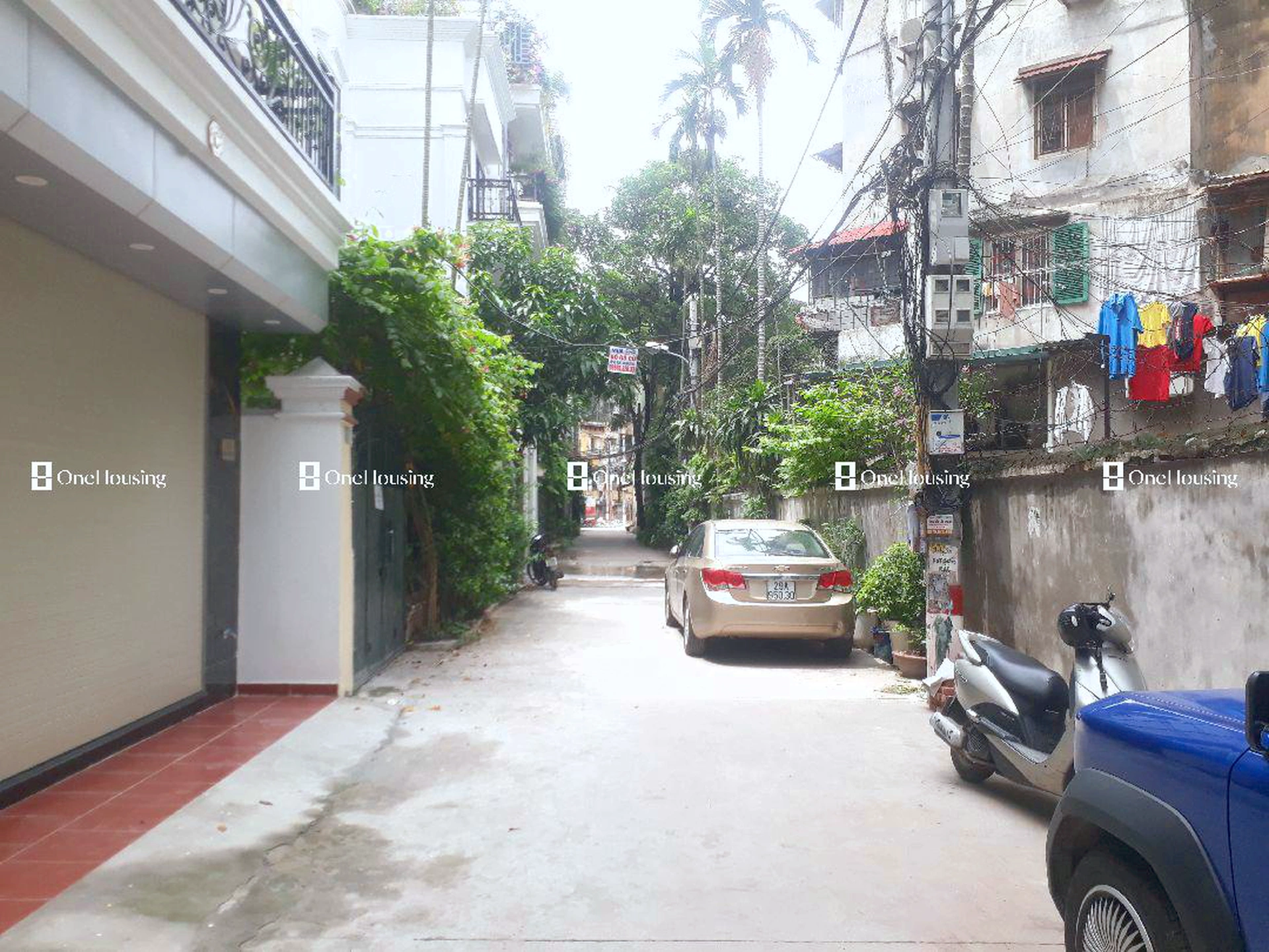 Onehousing image