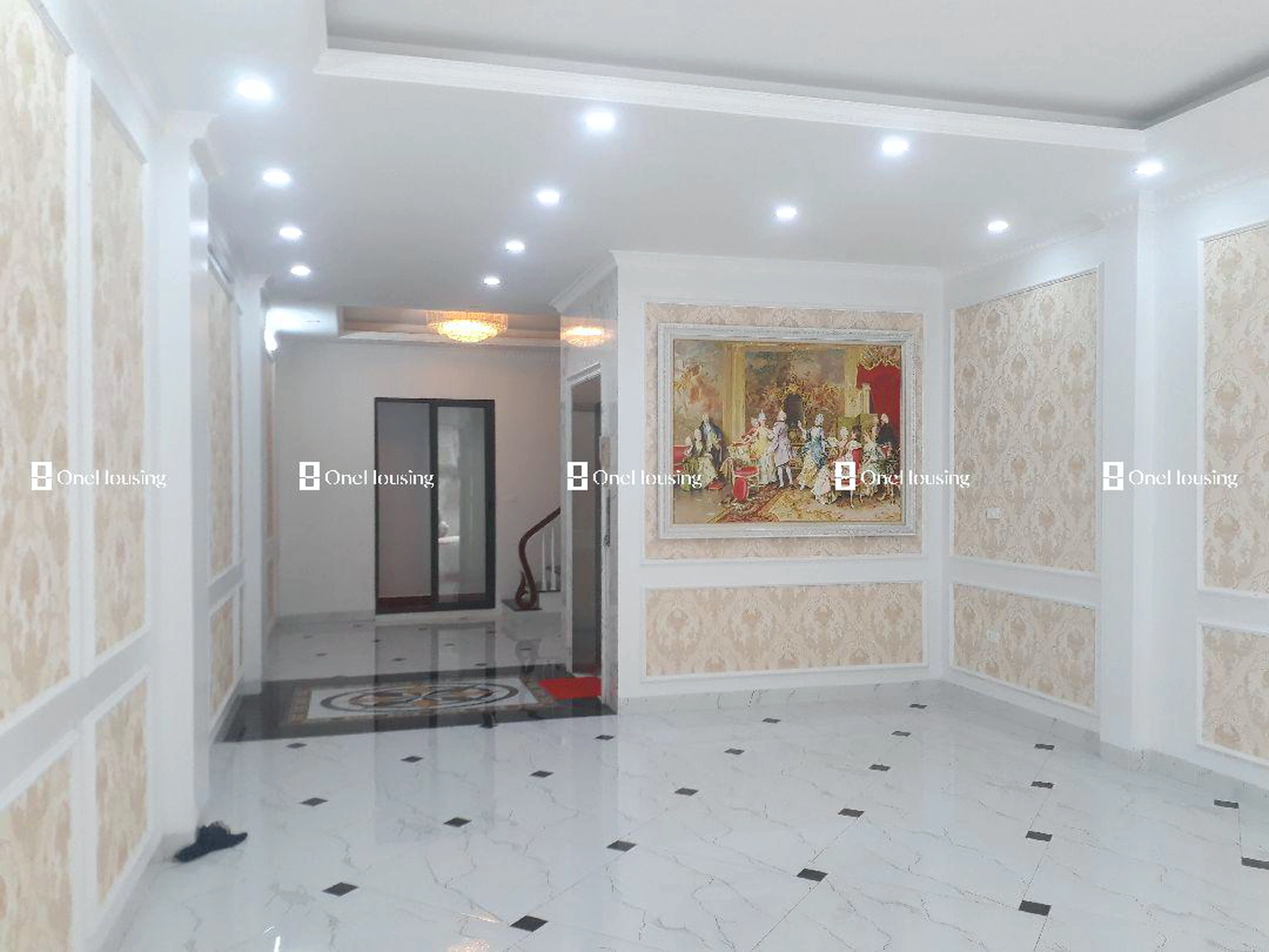 Onehousing image