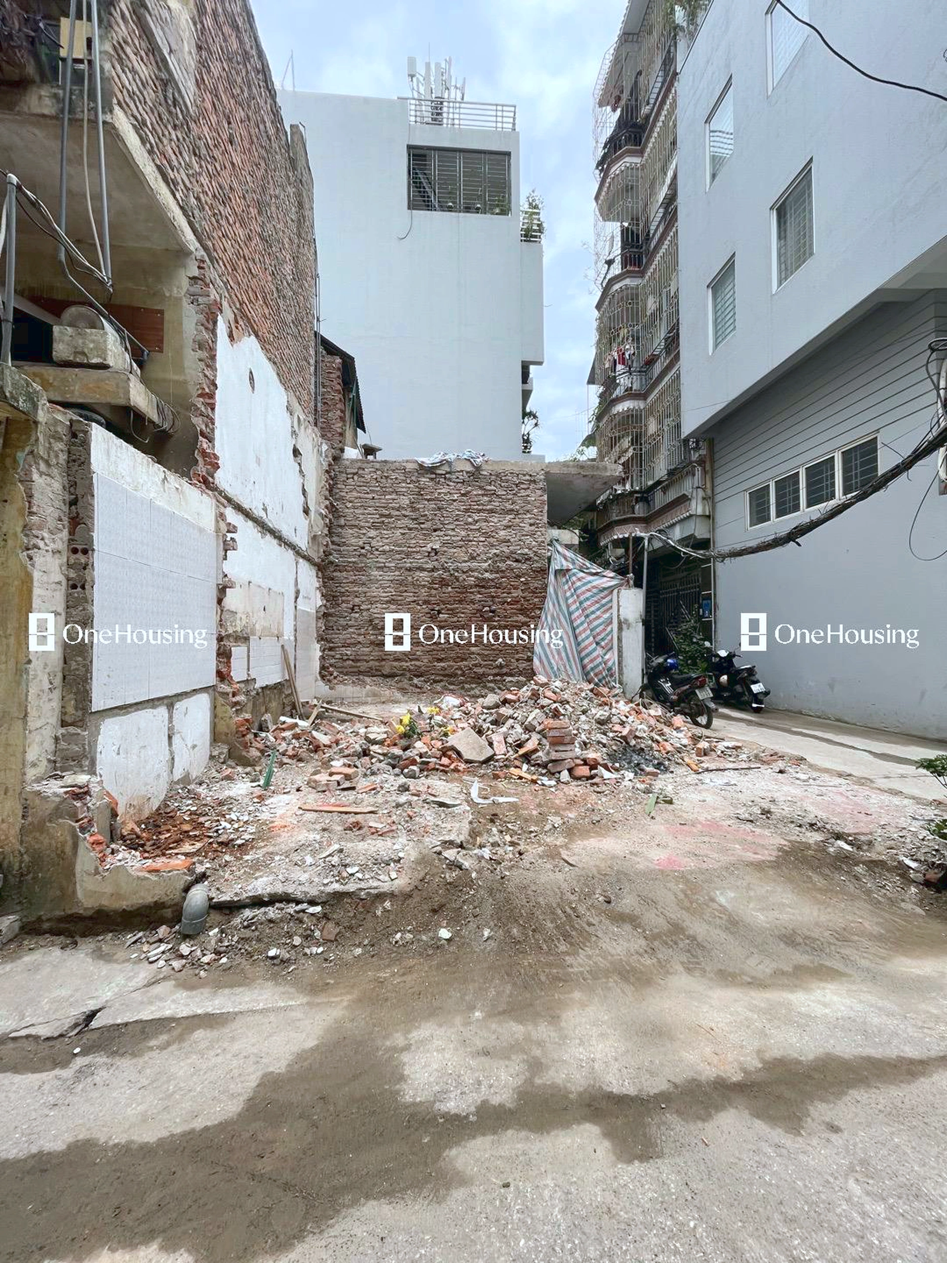 Onehousing image