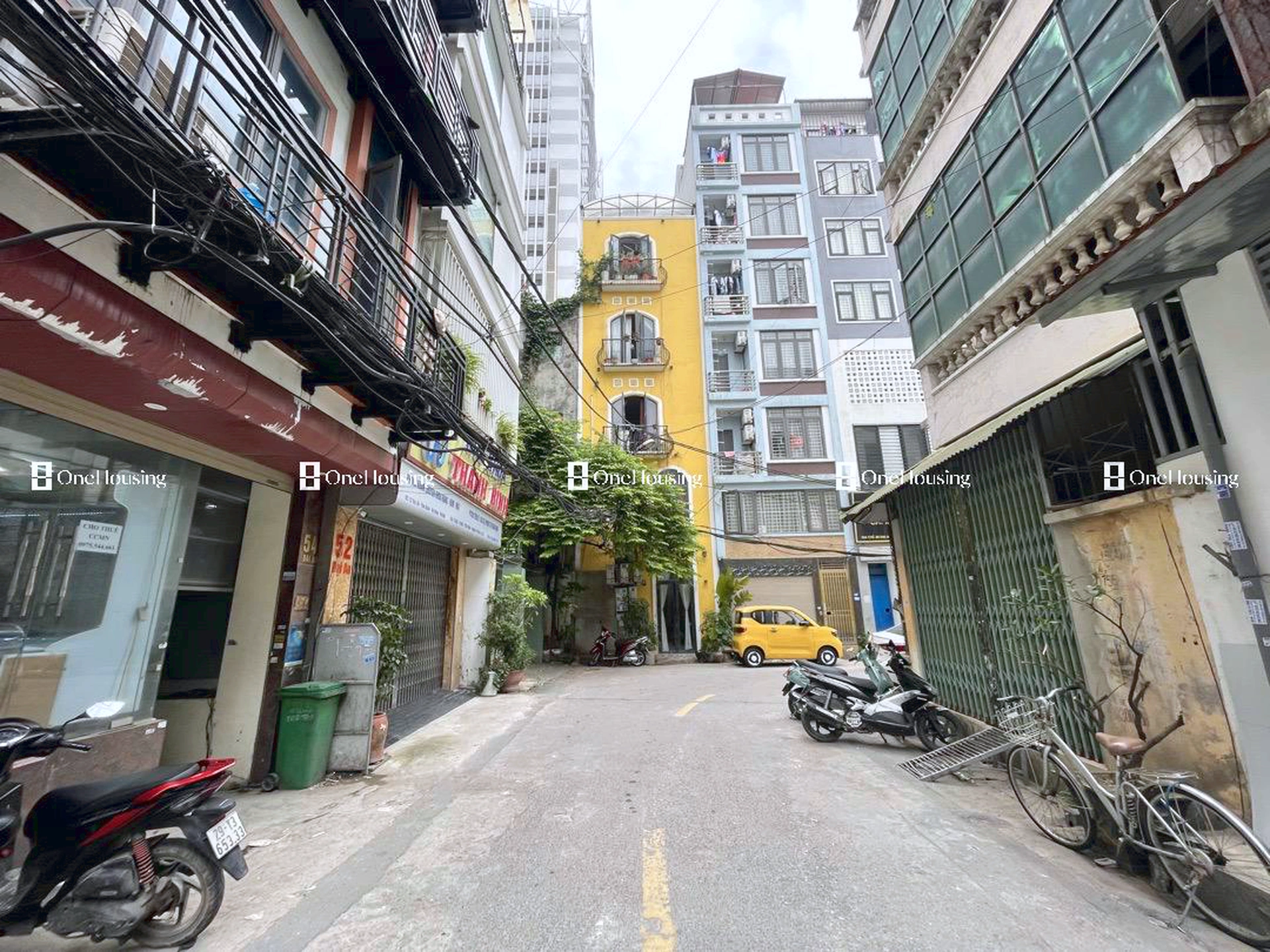 Onehousing image