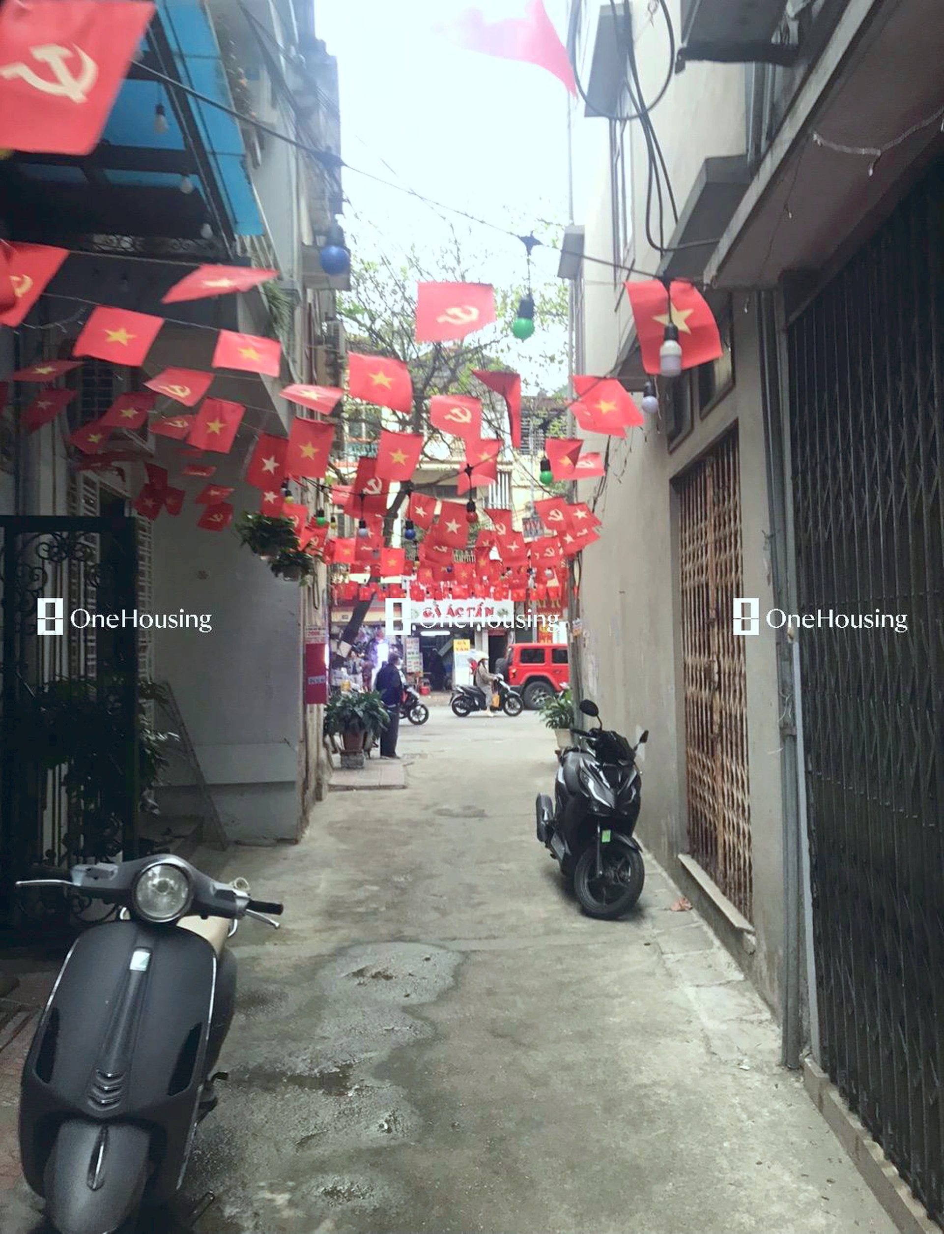 Đất nền cách Ngọc Lâm 50m, P. Ngọc Lâm, Q. Long Biên, TP. Hà Nội