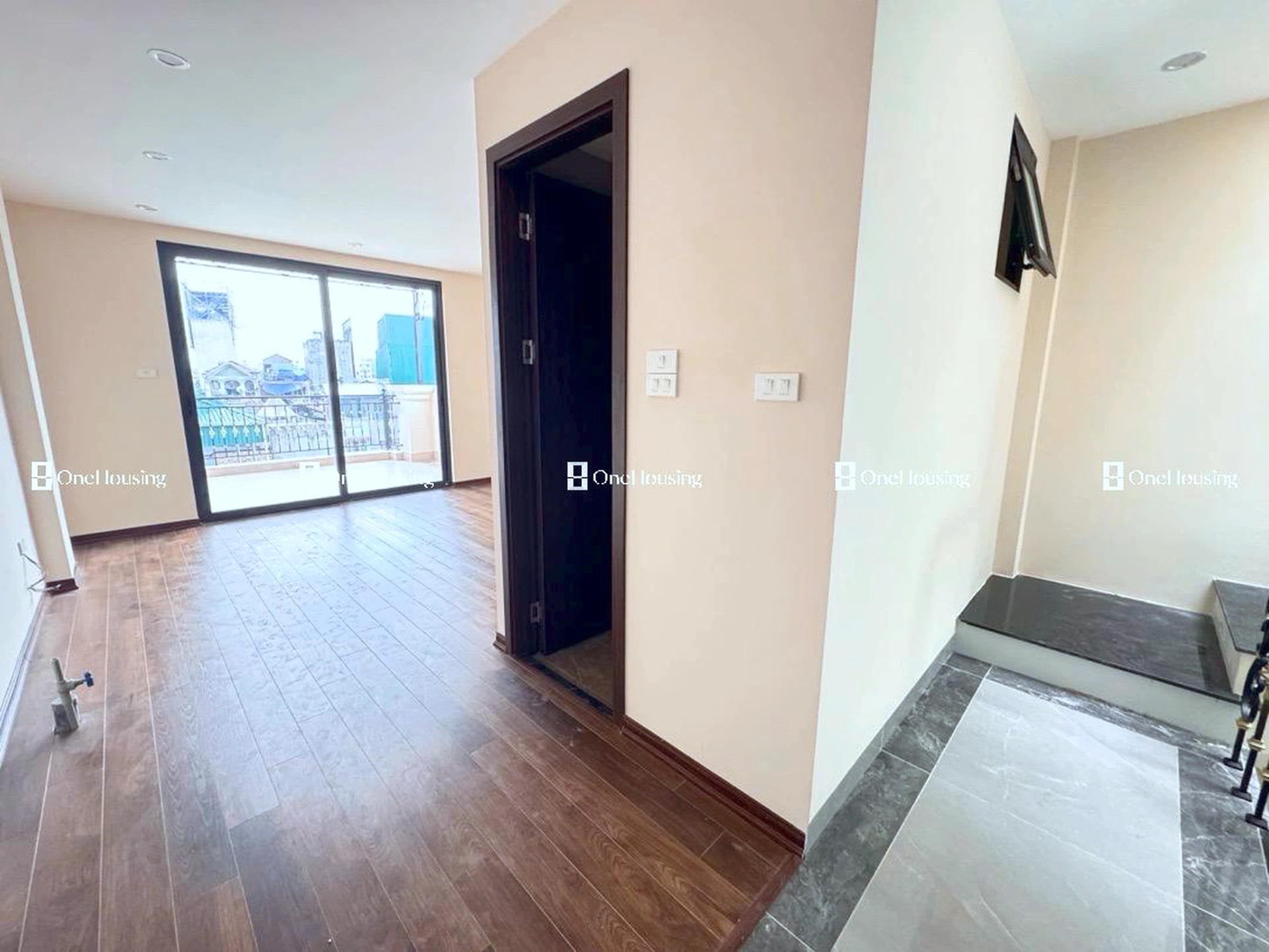 Nhà mặt ngõ cách Trường Chinh 60m, P. Khương Thượng, Q. Đống Đa, TP. Hà Nội