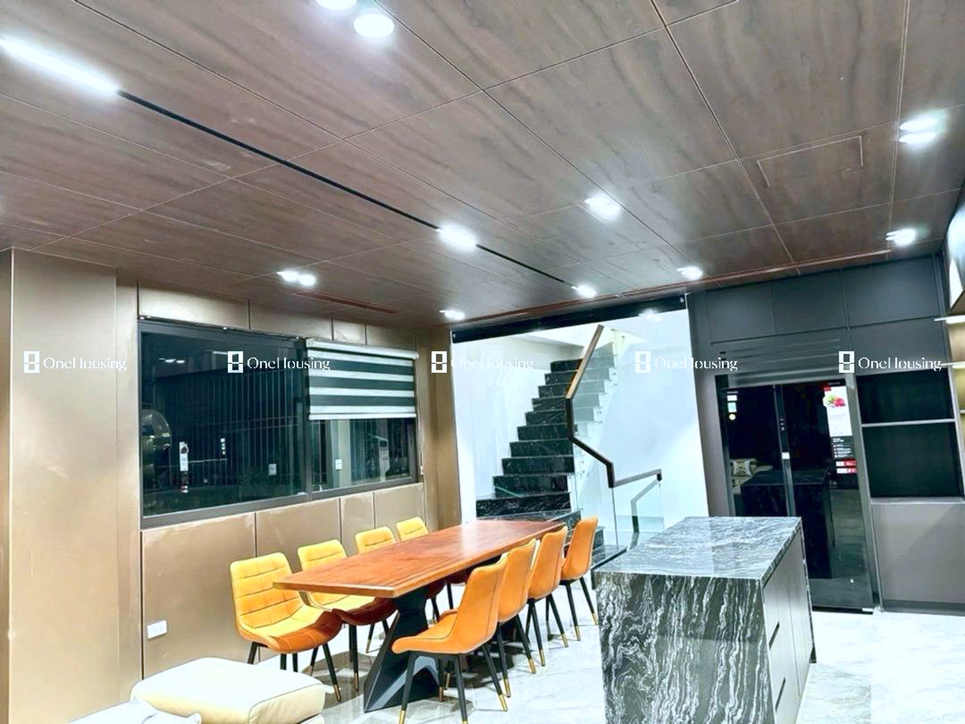 Nhà mặt ngõ cách Long Biên 1 50m, P. Bồ Đề, Q. Long Biên, TP. Hà Nội