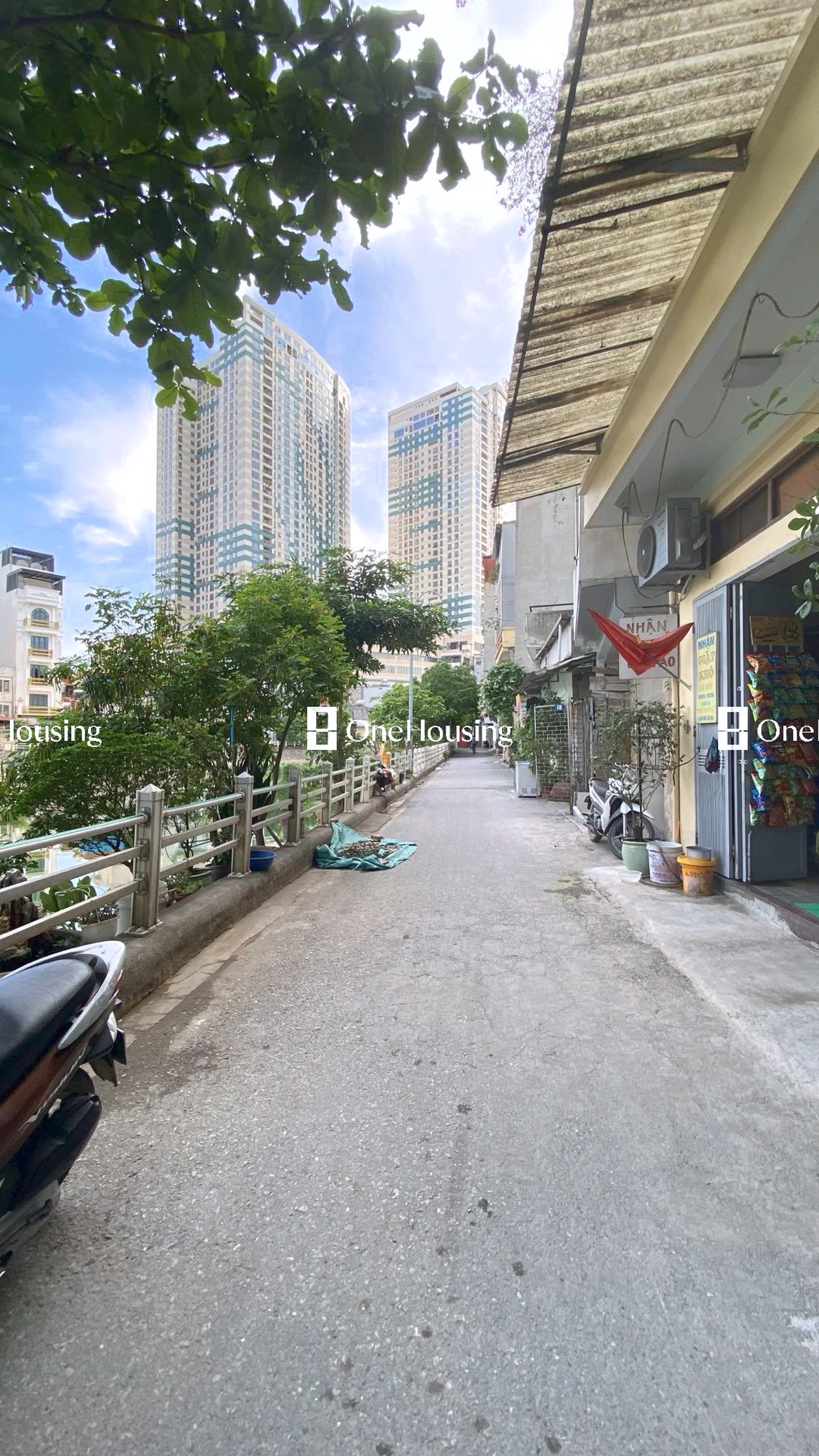 Onehousing image